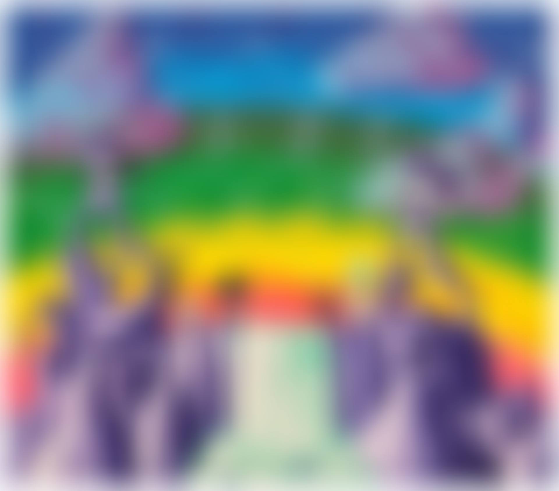 Aqua Pollination , 1988 (preview)