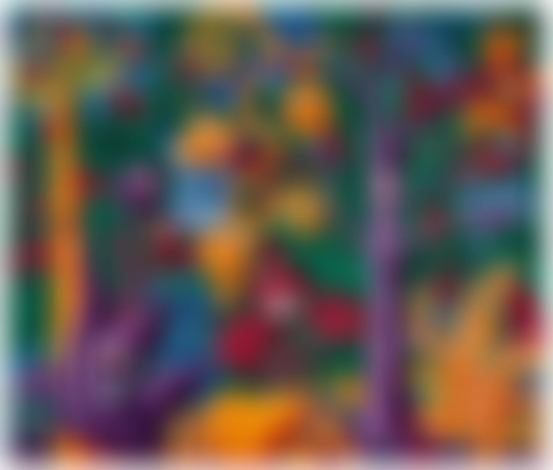 Juicy Jungle , 1988 (preview)