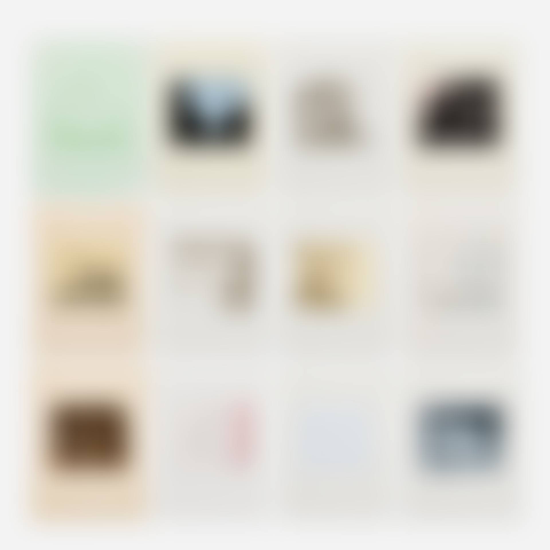 Bestiaire ordinaire (from the Bestiaries series) (preview)