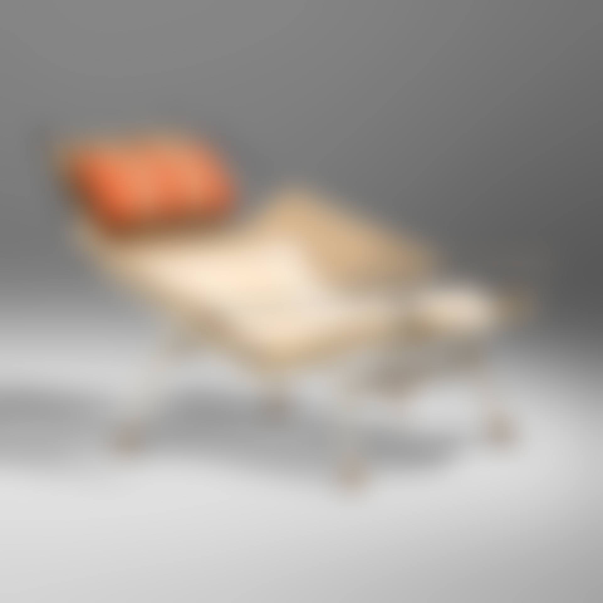Flag halyard lounge chair (preview)