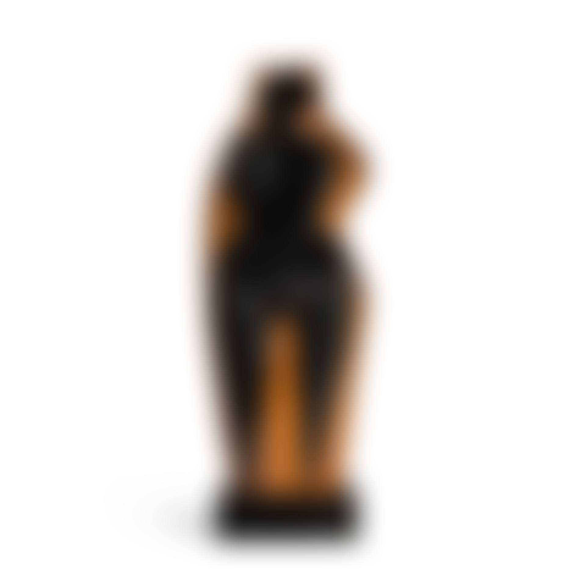Standing Figure (preview)