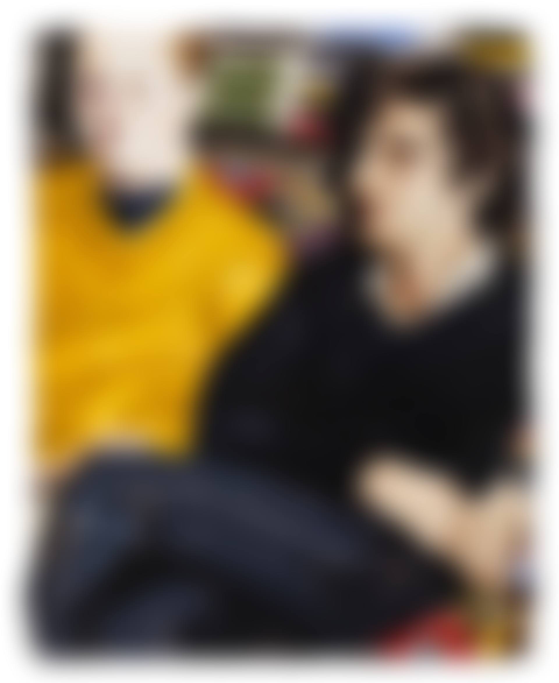 Angus and Jonathan (Angus Cook and Jonathan Caplan) (preview)