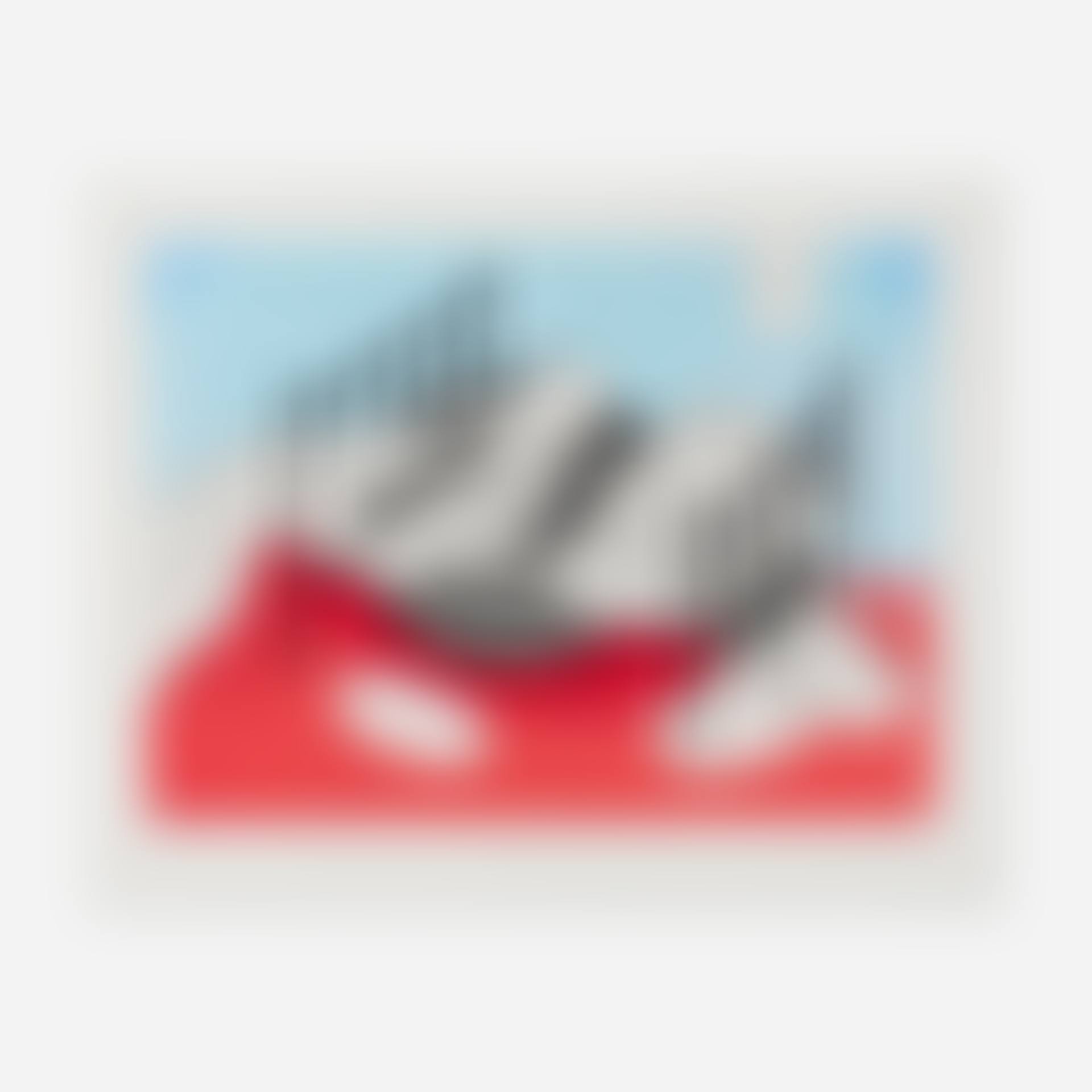 Le lit gros édredon (with lips) (preview)