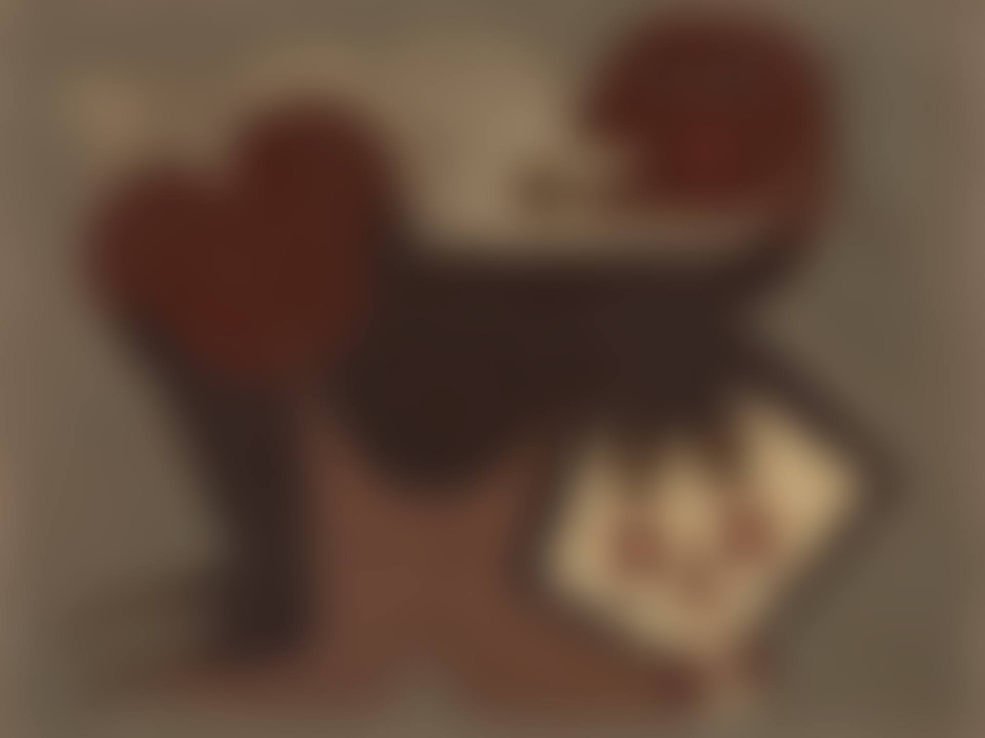 Personnage à deux têtes (preview)