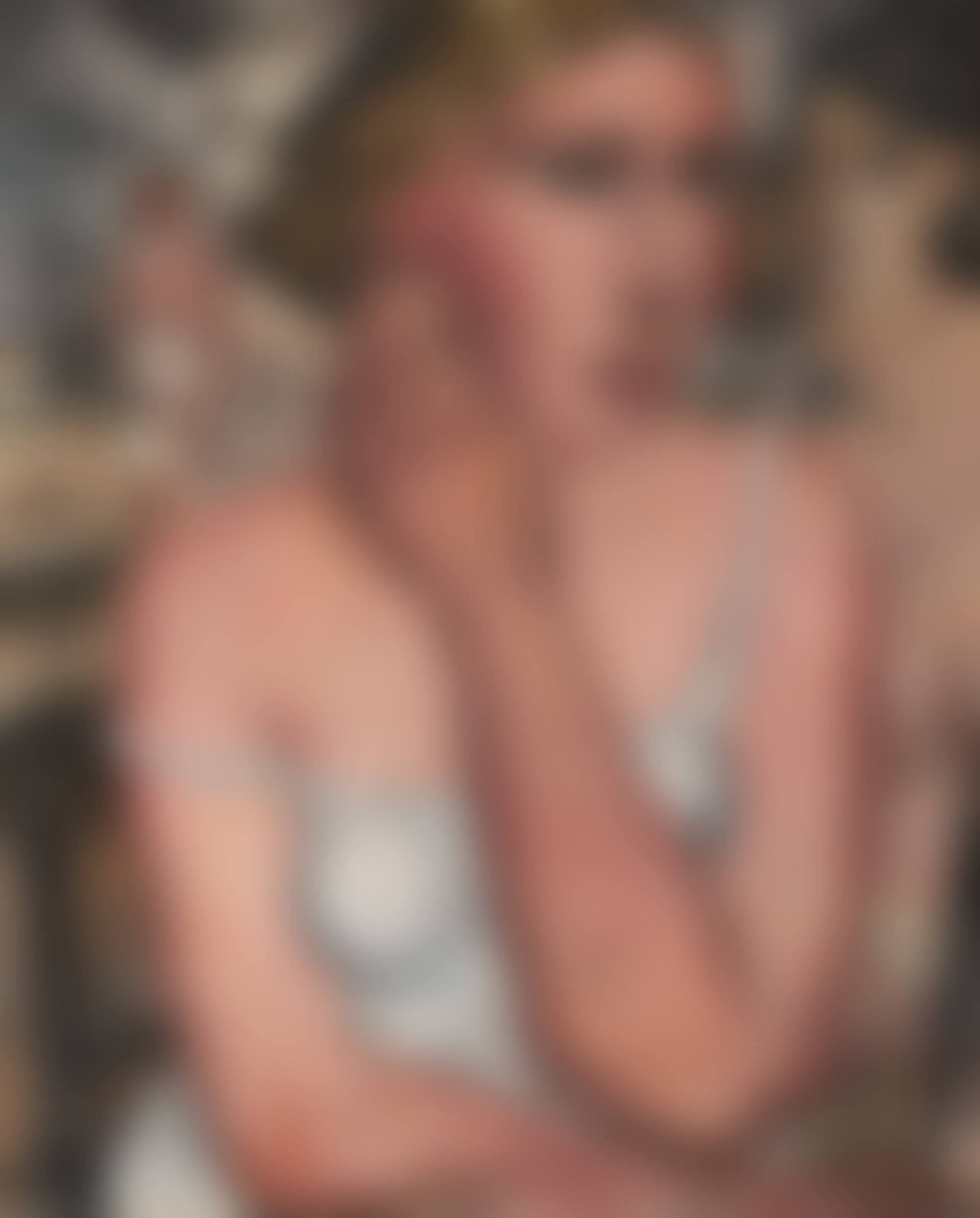 Femme au corsage rose (preview)