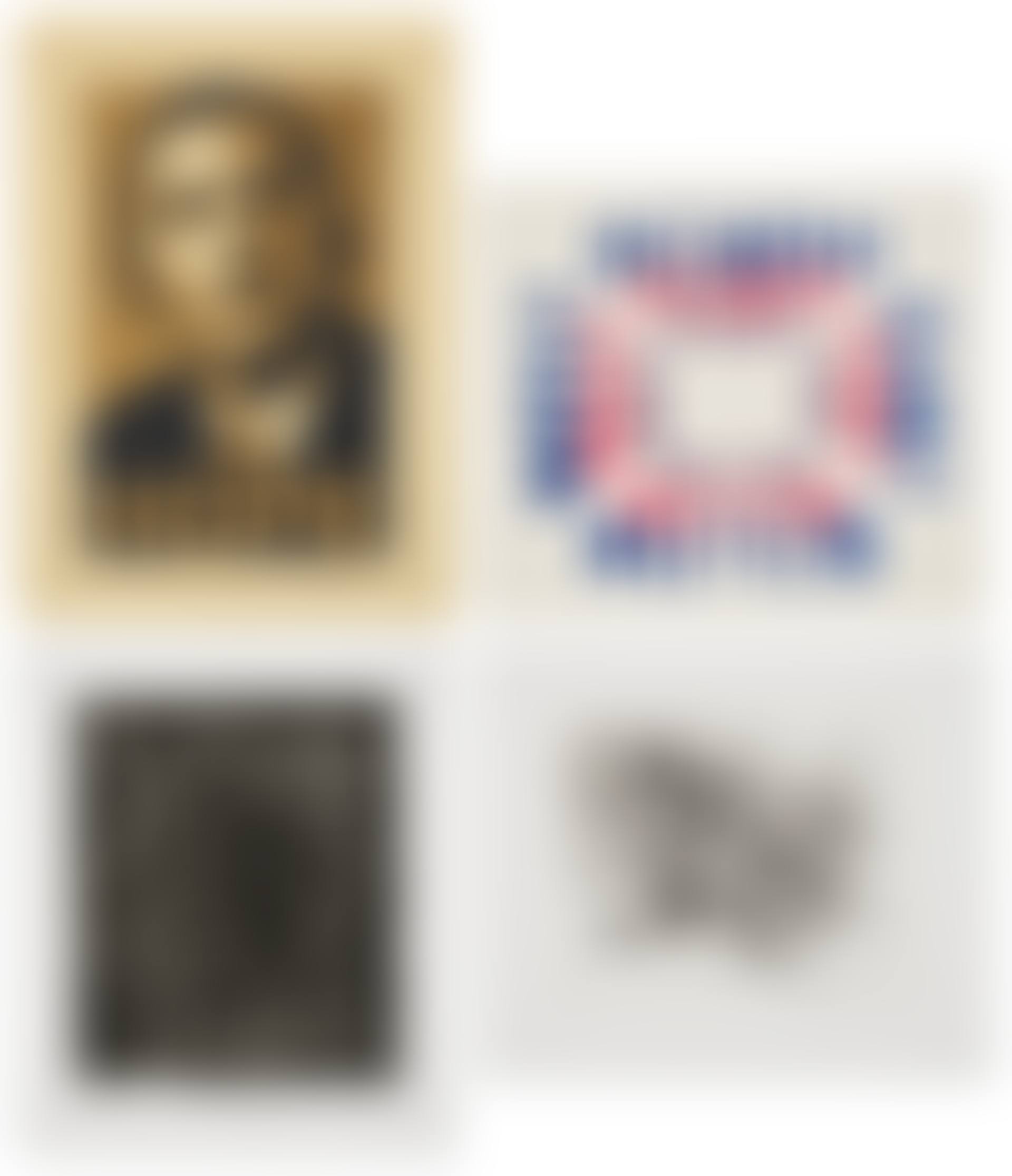 Artists for Obama (preview)