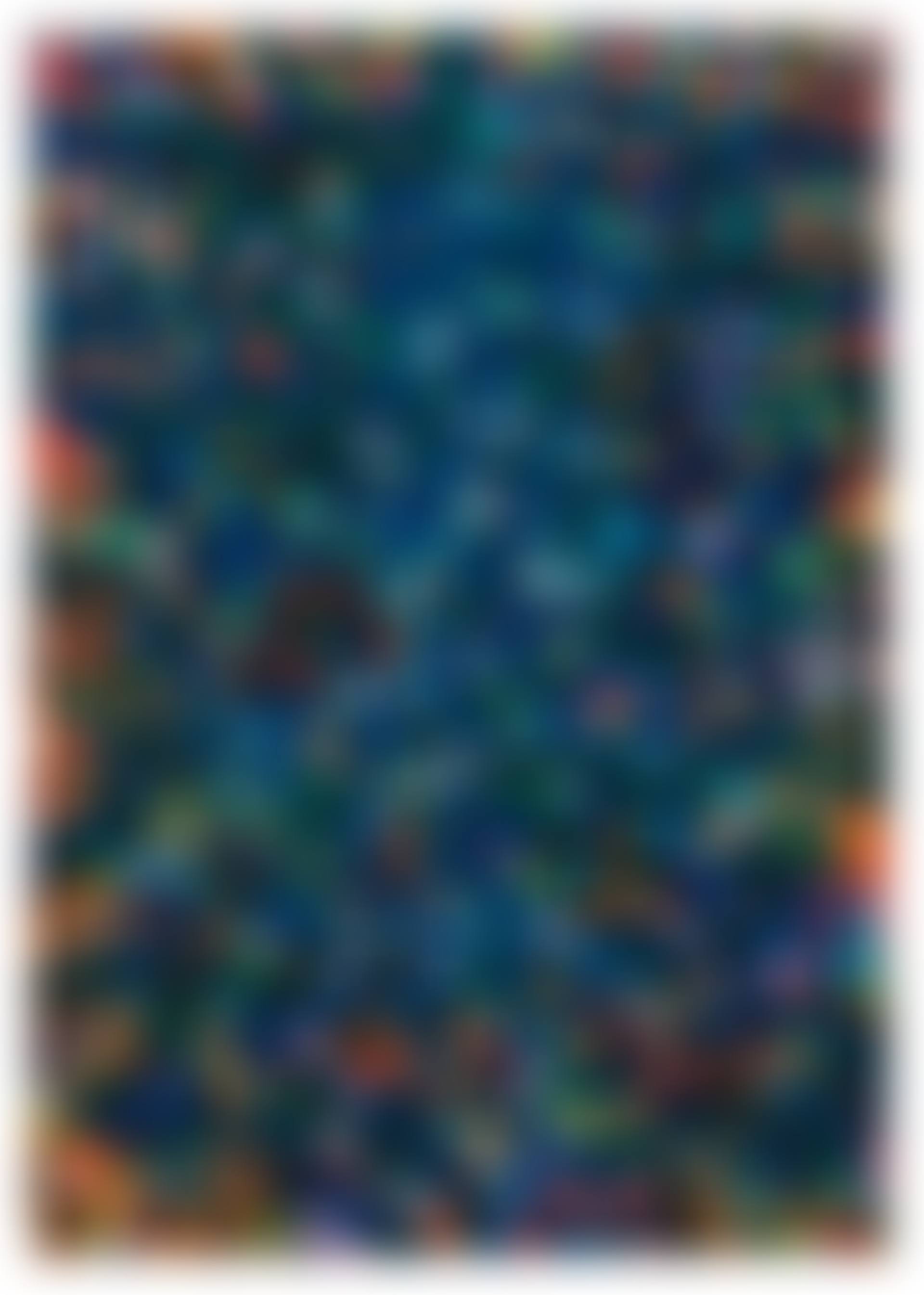 Her Blue Deeps (preview)