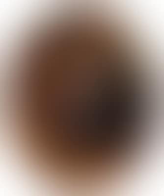 Young lady contemplating a painting (preview)