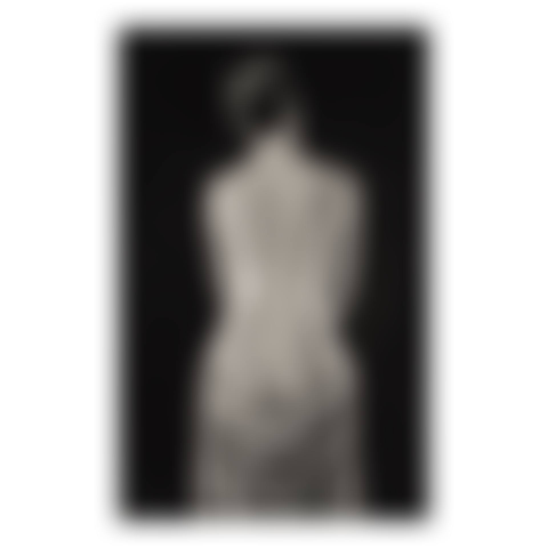 "Draped Torso" (preview)