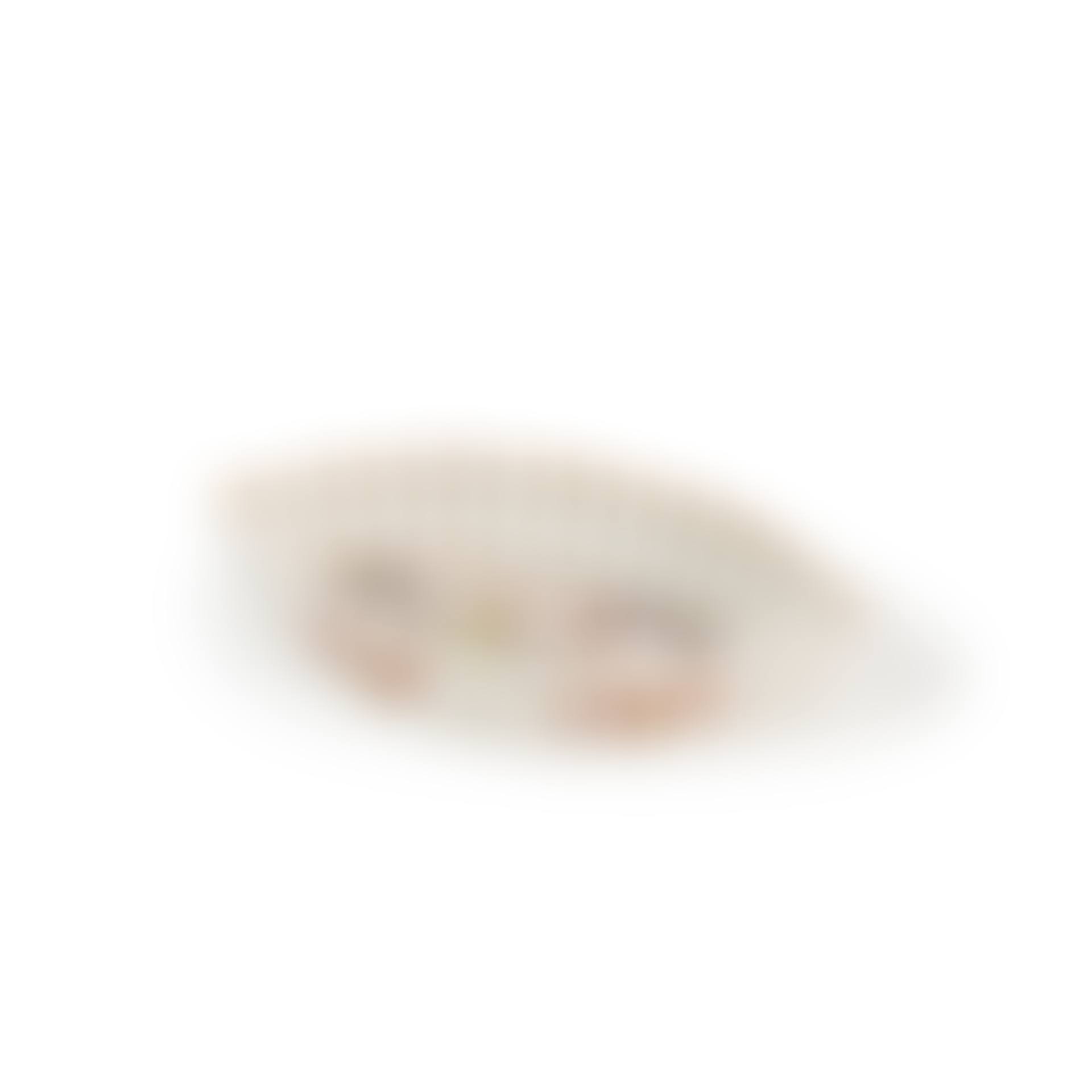 A small Meissen oval-shaped trinket dish (preview)