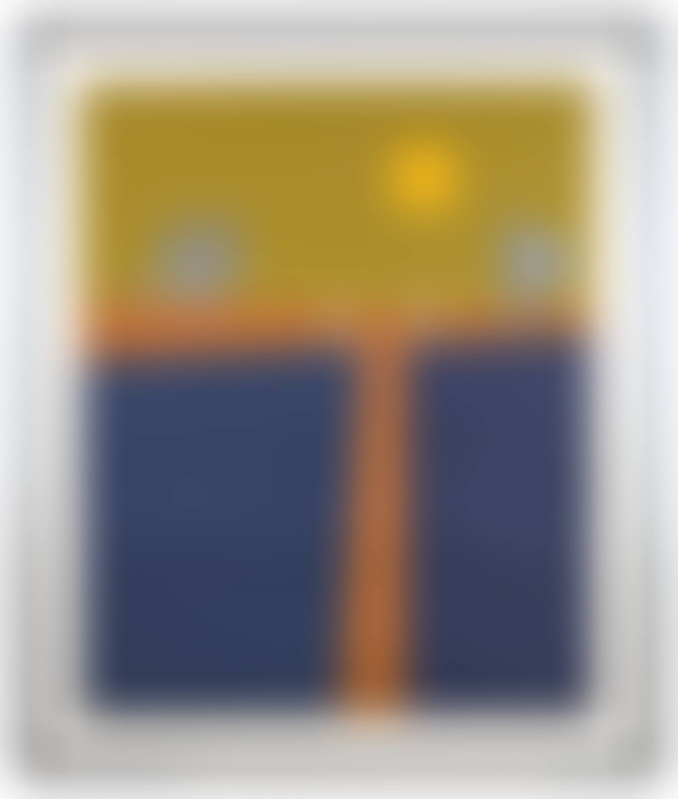 Untitled (Two Figures in a Landscape) (preview)