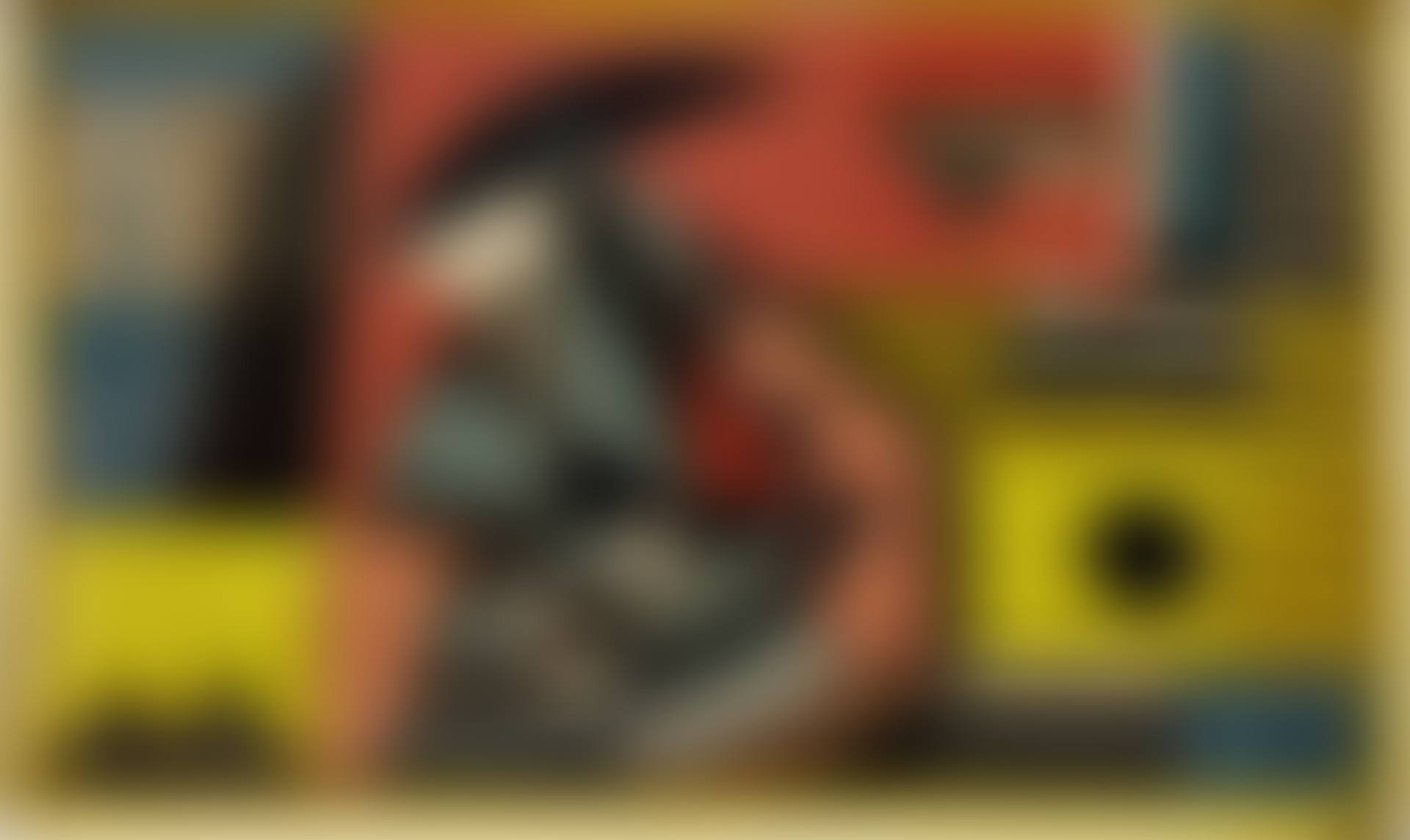 Abstraction (preview)