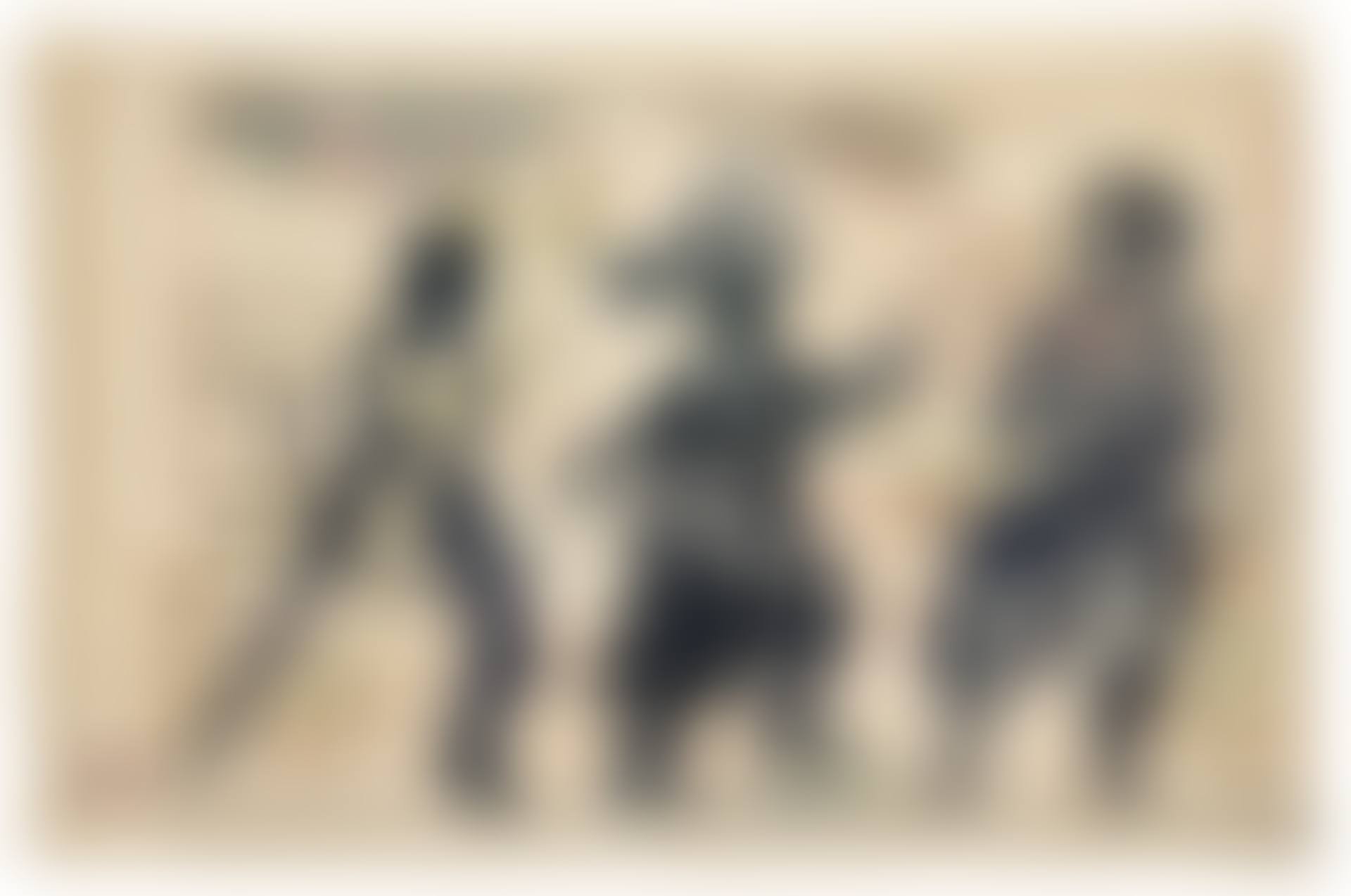 Three Figures (preview)