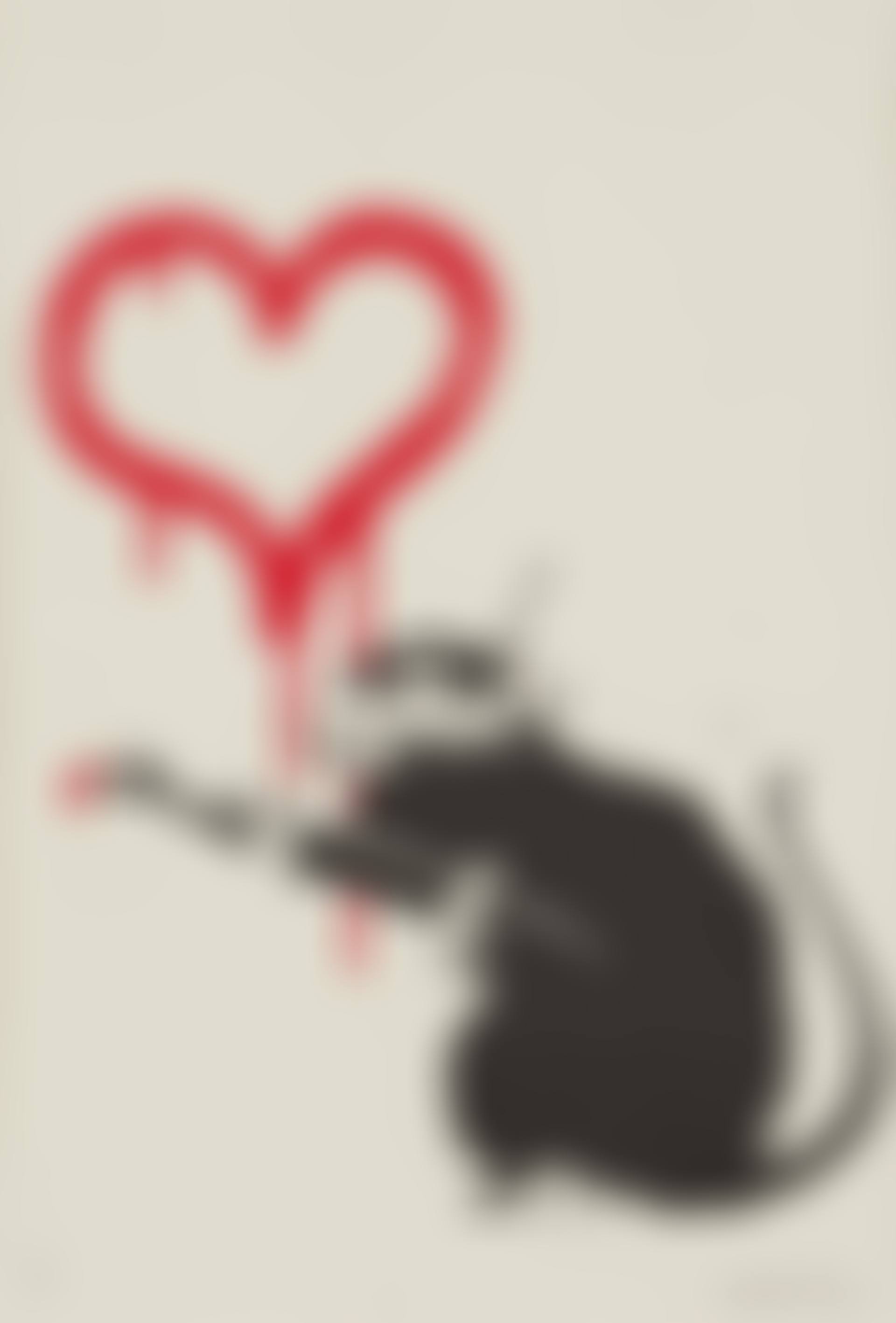 Love Rat (preview)