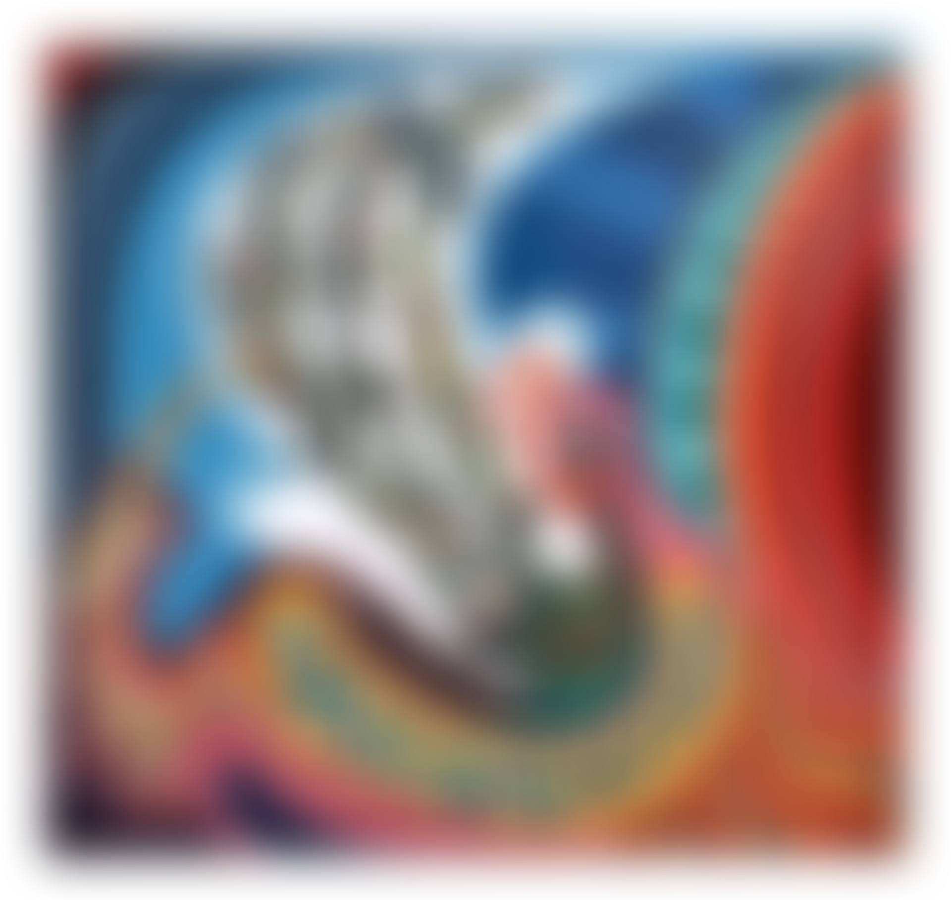 Underground Spiritual (preview)