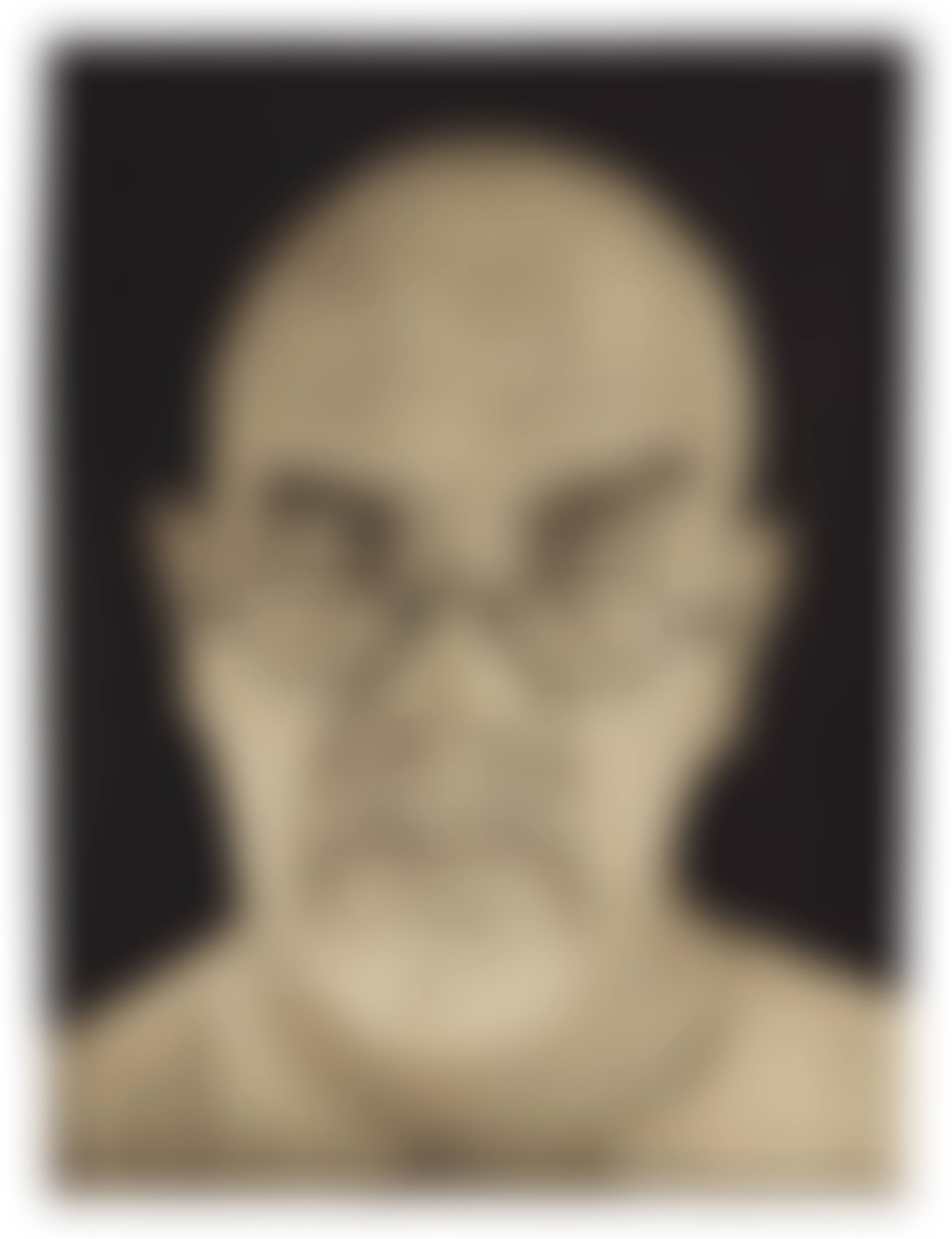 Self-portrait (preview)