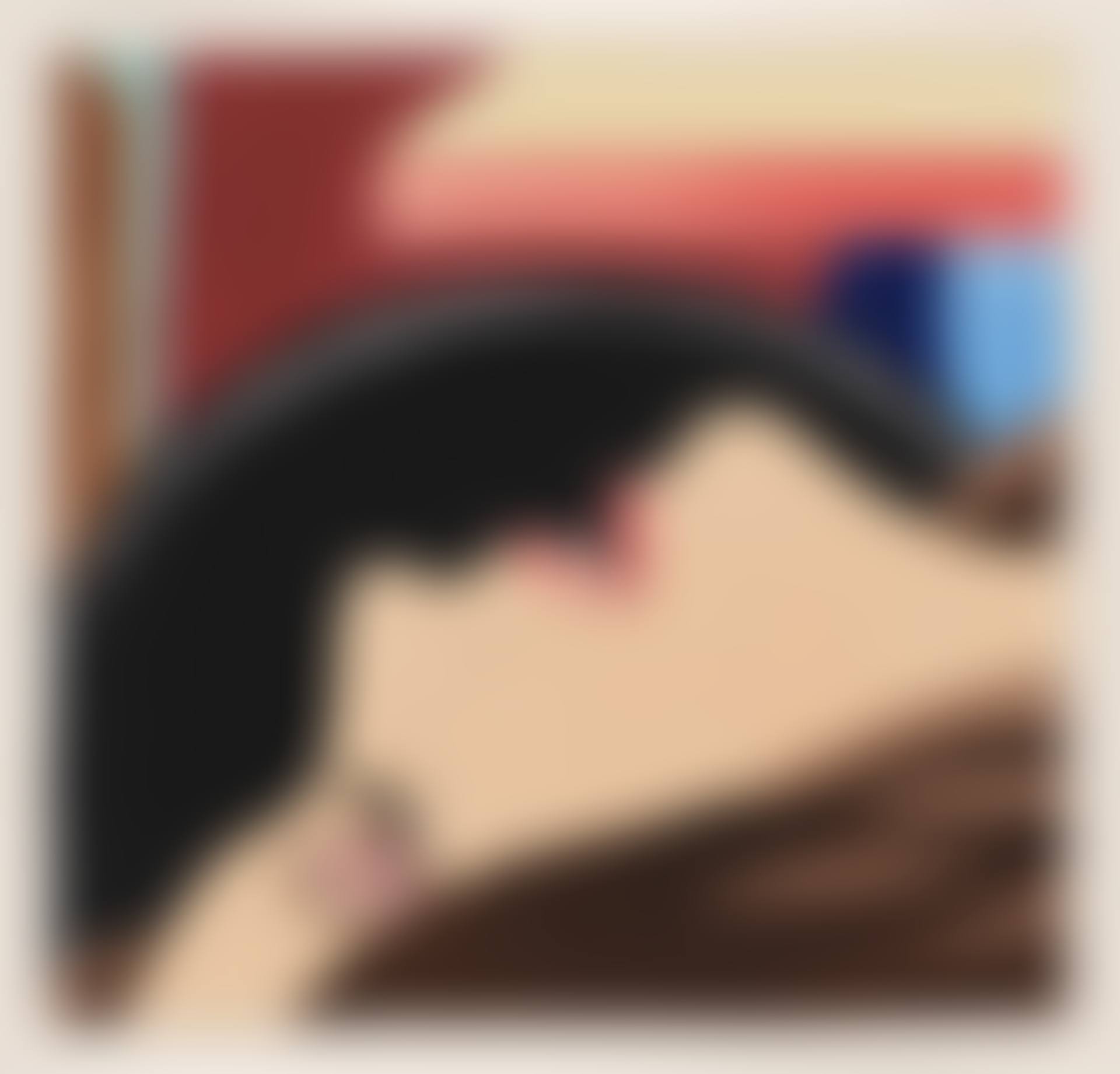 Bedroom Face , from Bedroom Portfolio (preview)