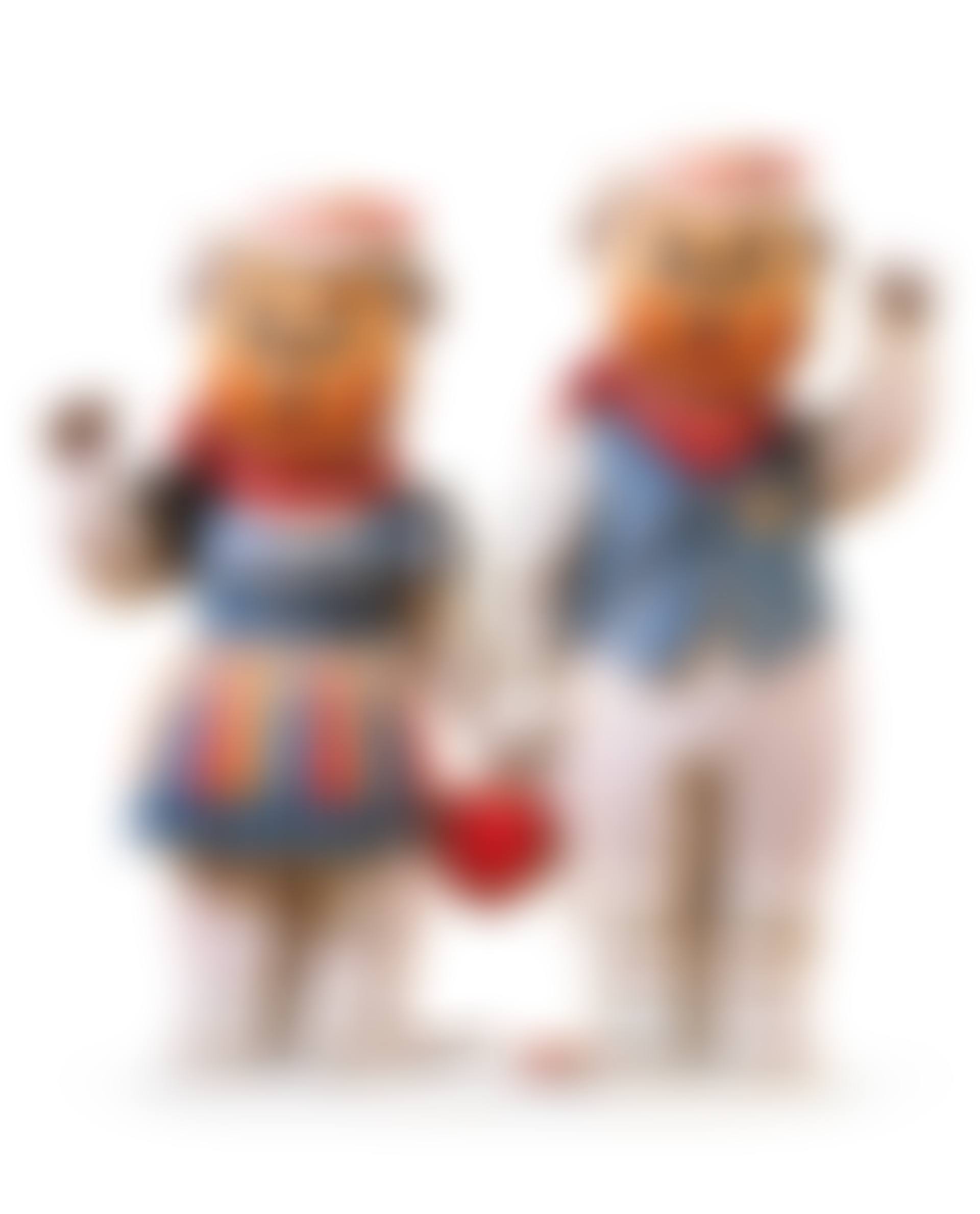 Winter Bears (preview)