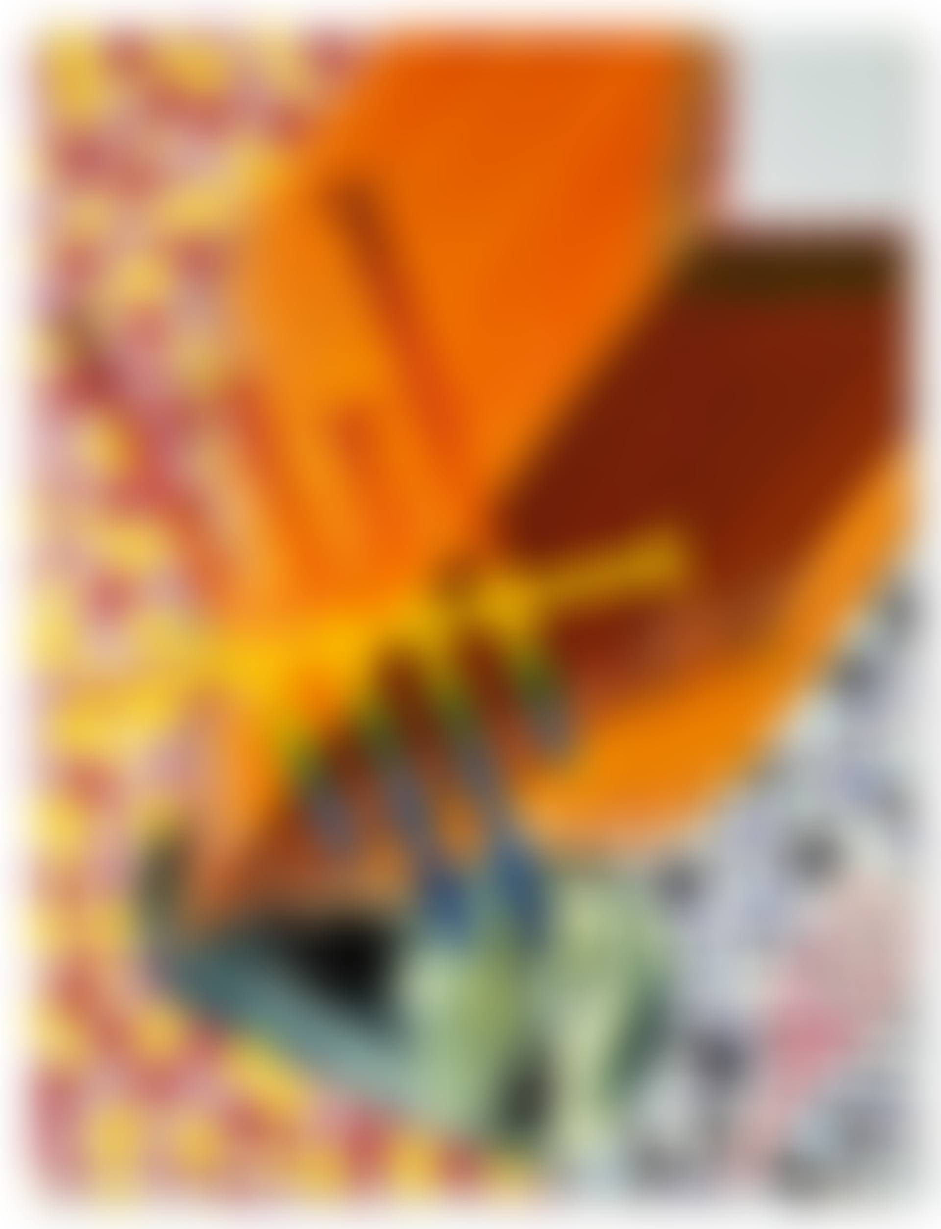 The Light Bulb Shining and the Vessel (preview)