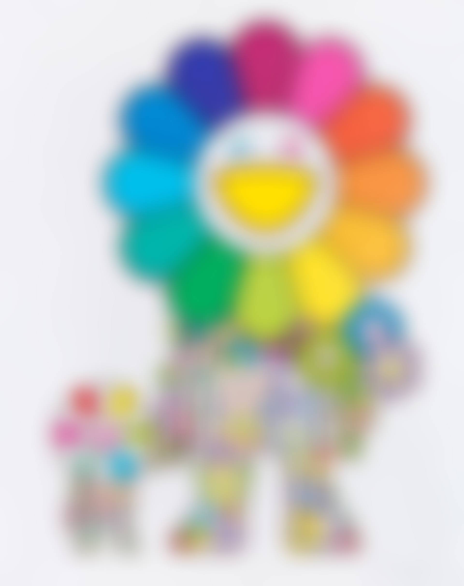 Flower Parents and Child (preview)