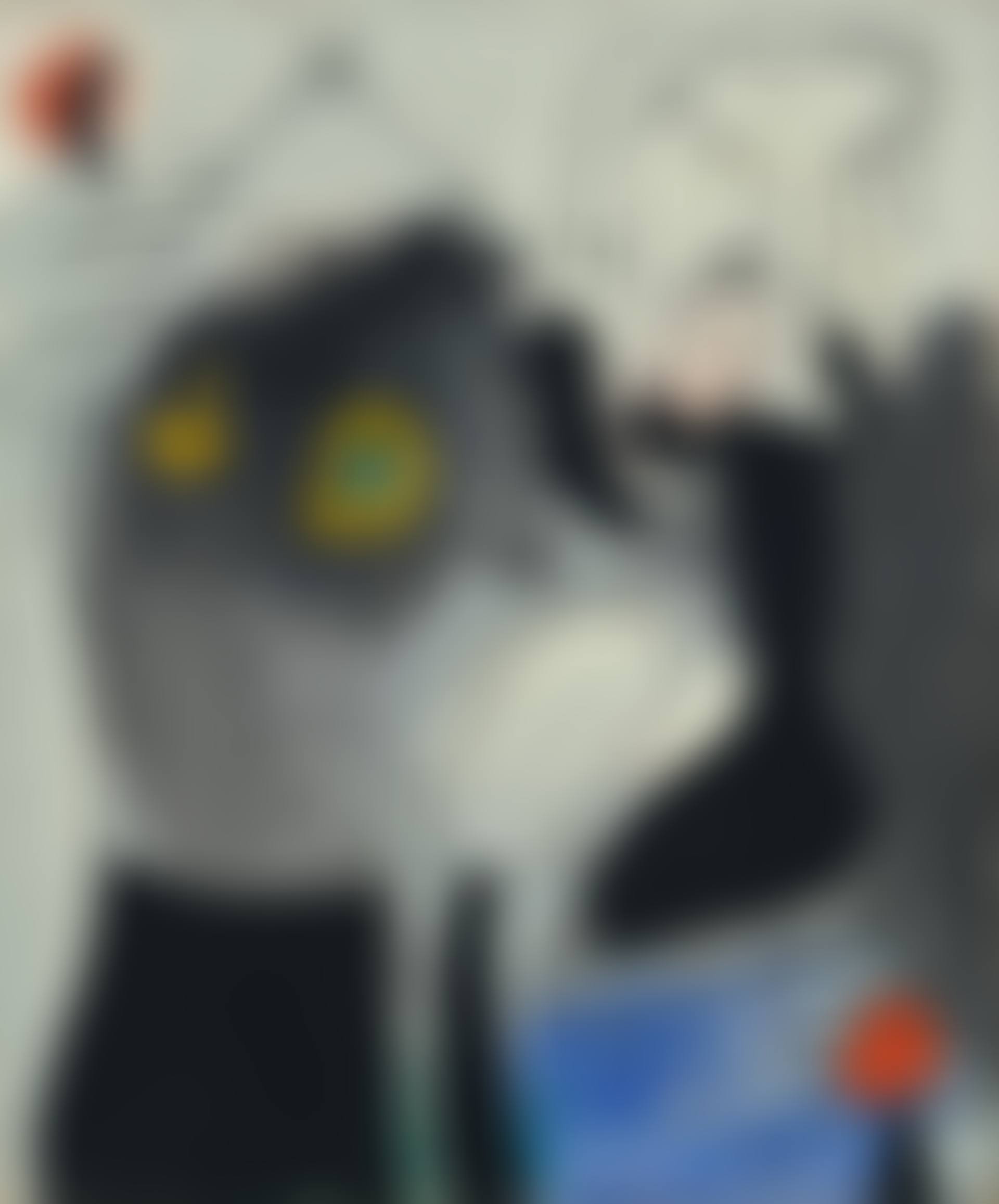 Personnages devant la lune (preview)