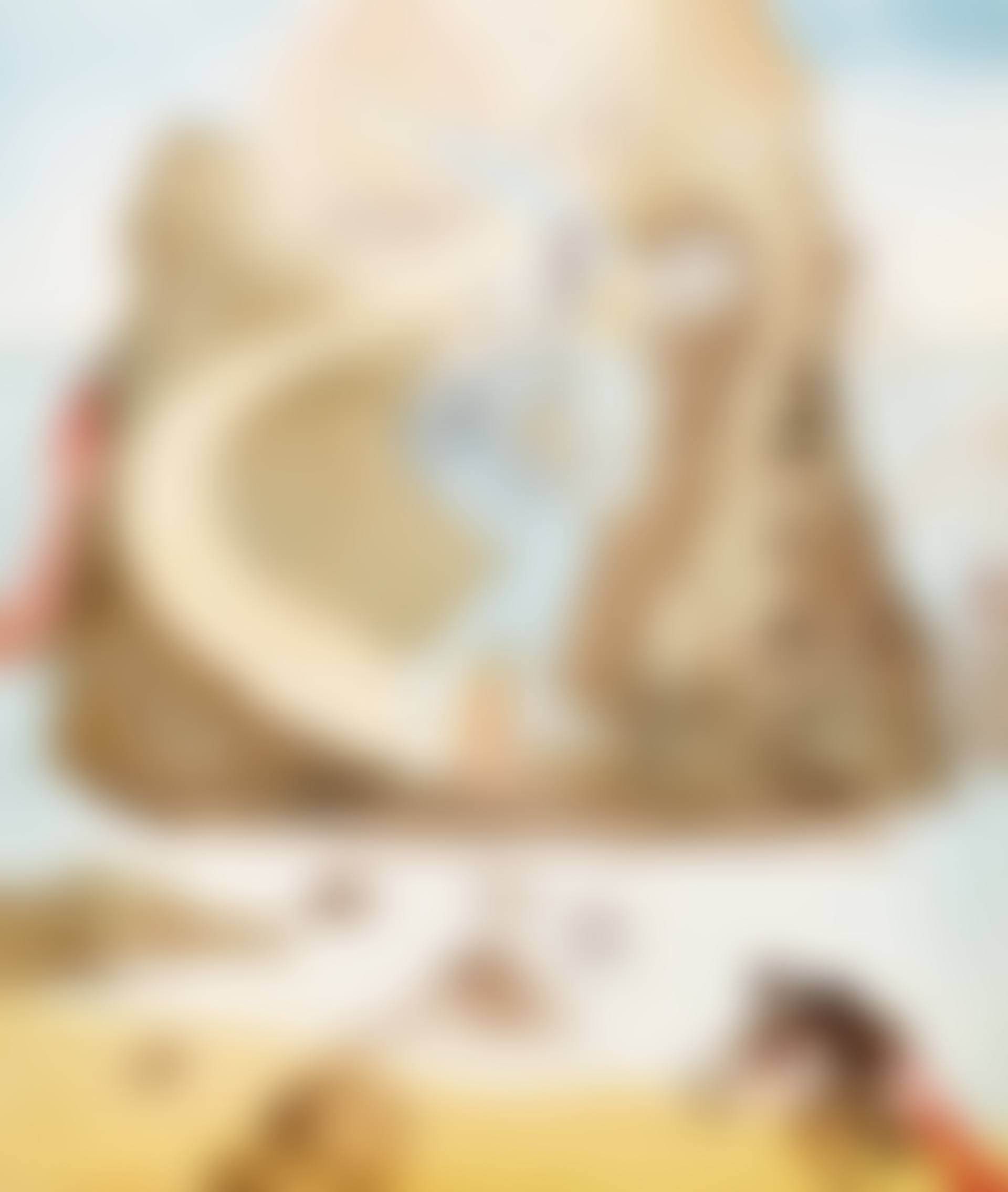 Le conseil des dieux (preview)