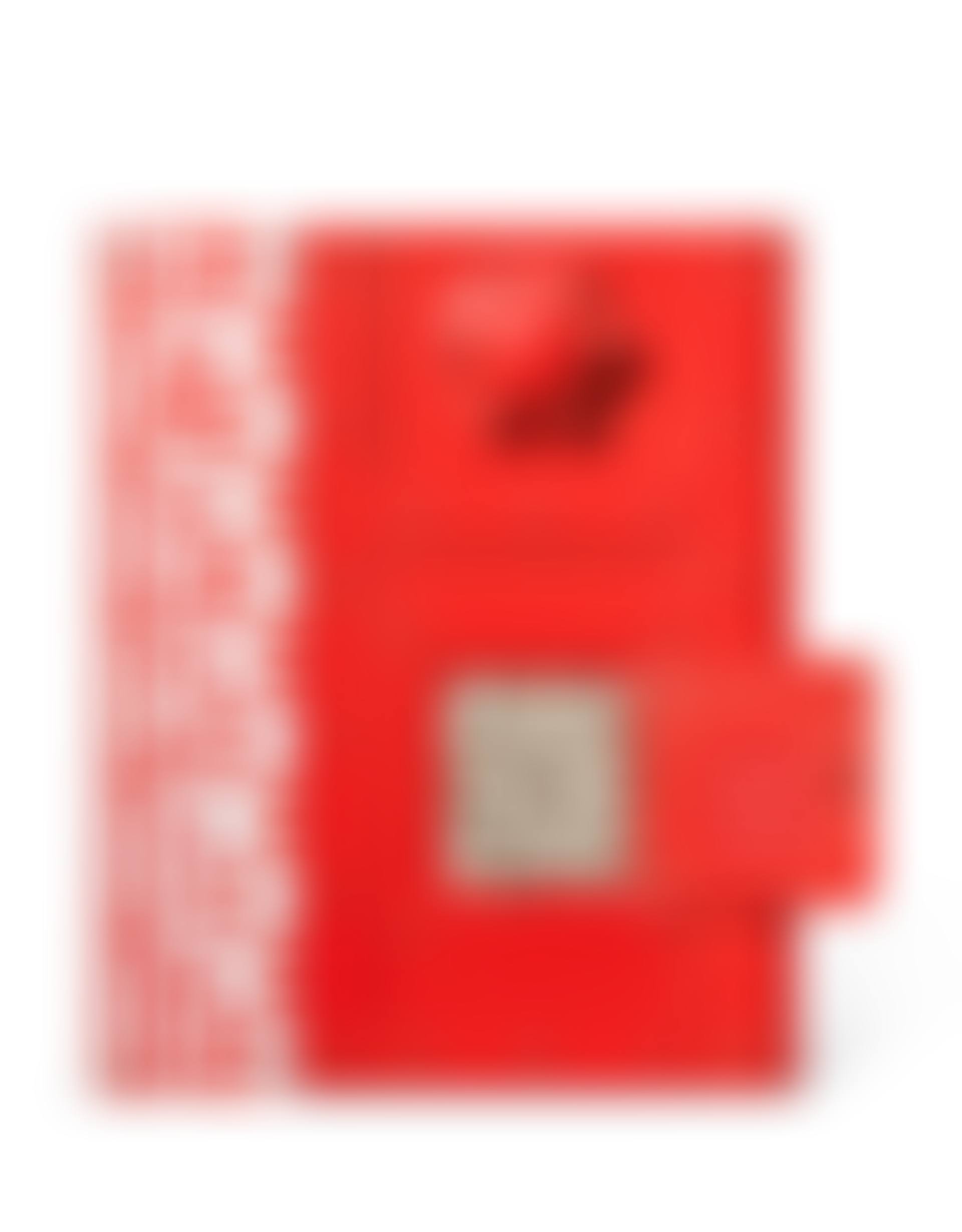 Petite porte rouge (Little red door) (preview)