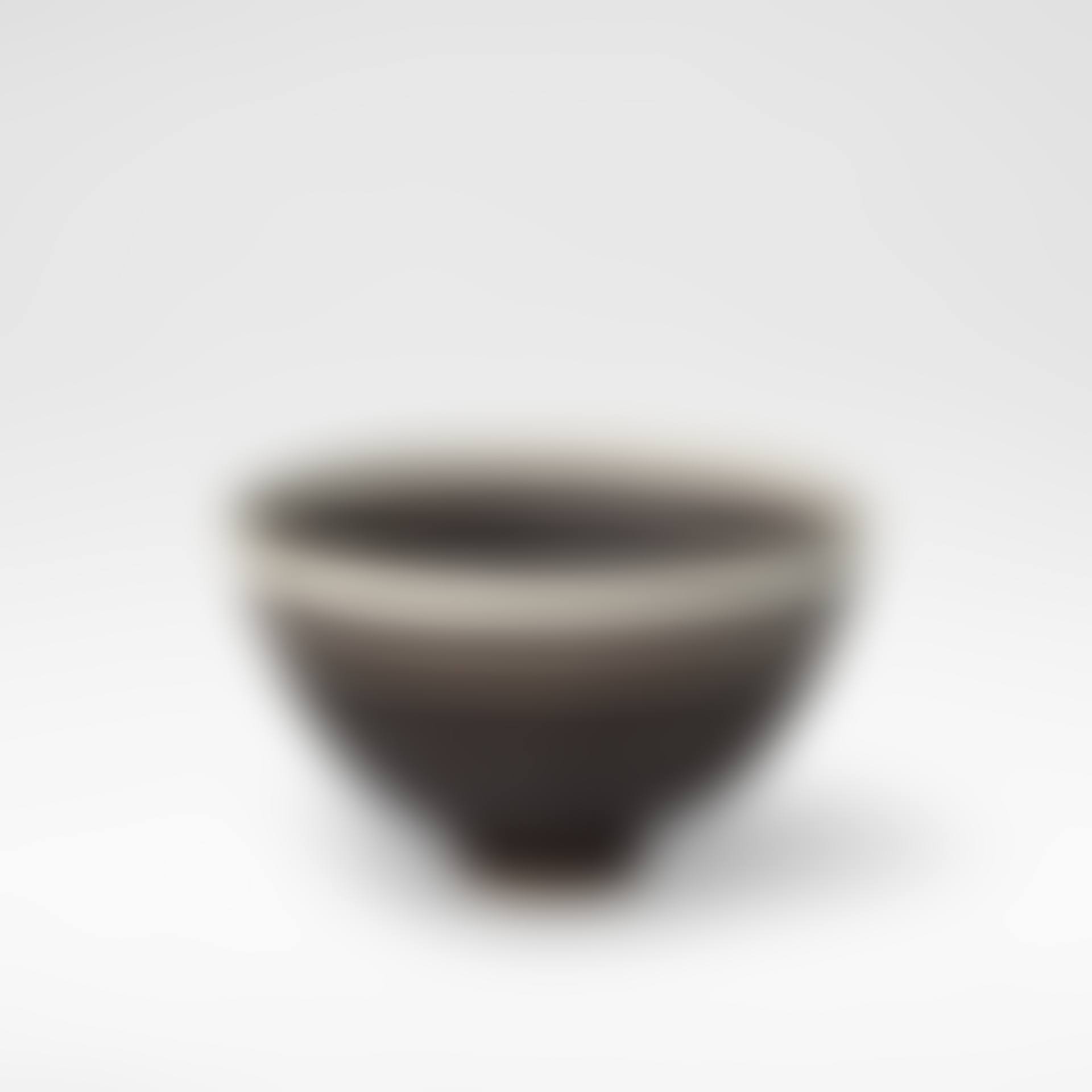 Footed bowl (preview)