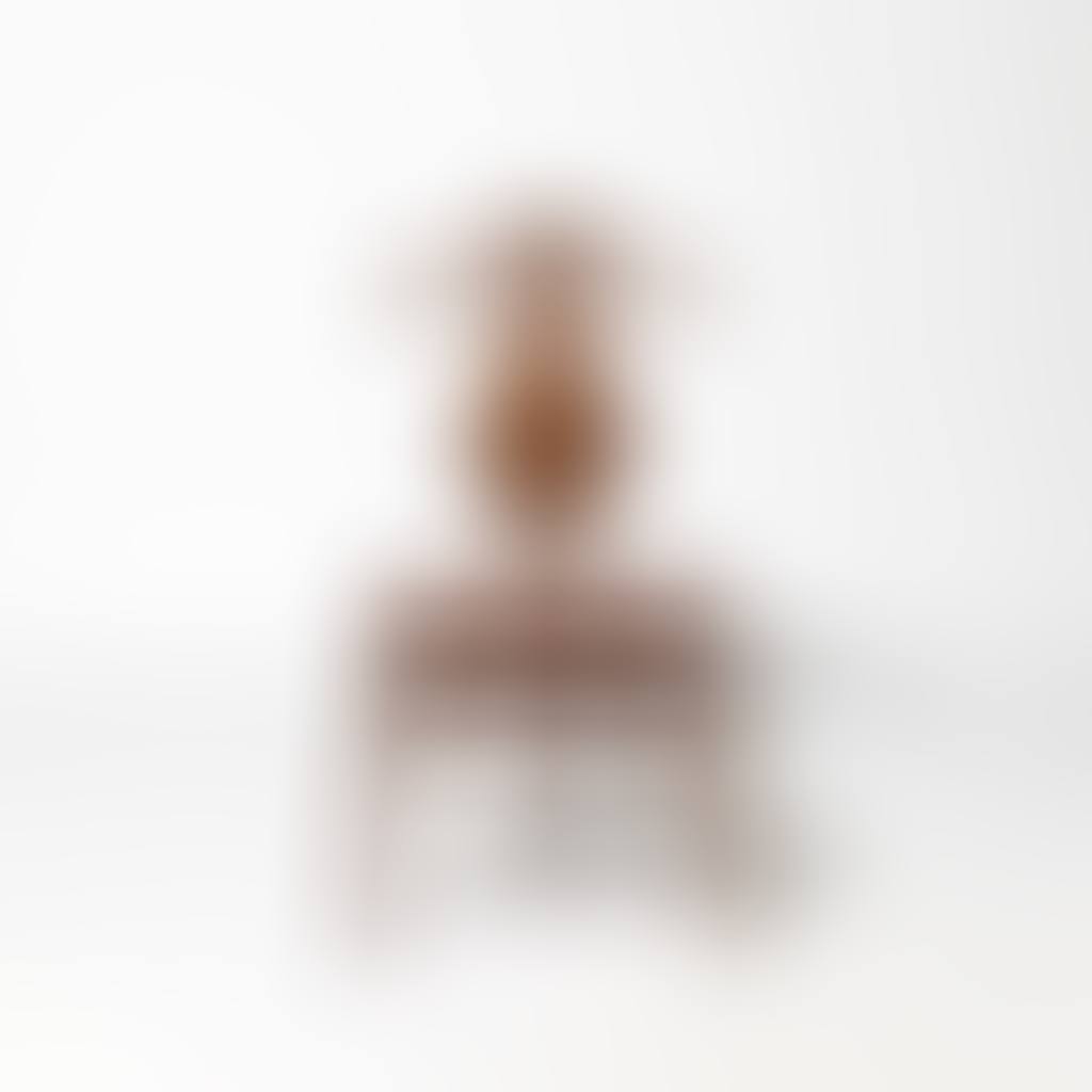 Chaise « Valet Chair » Modèle JH-540 (preview)