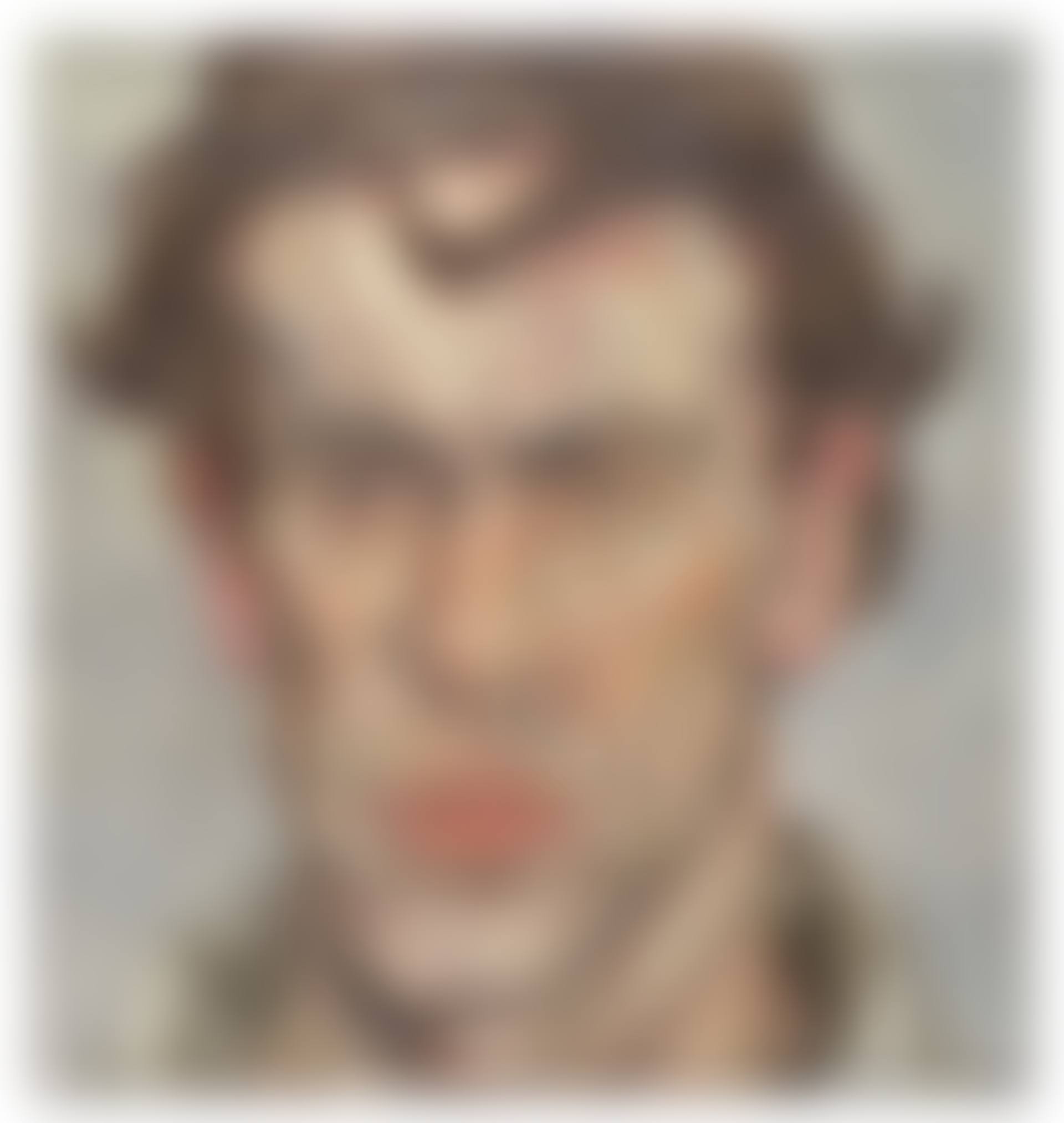 A Young Painter (preview)