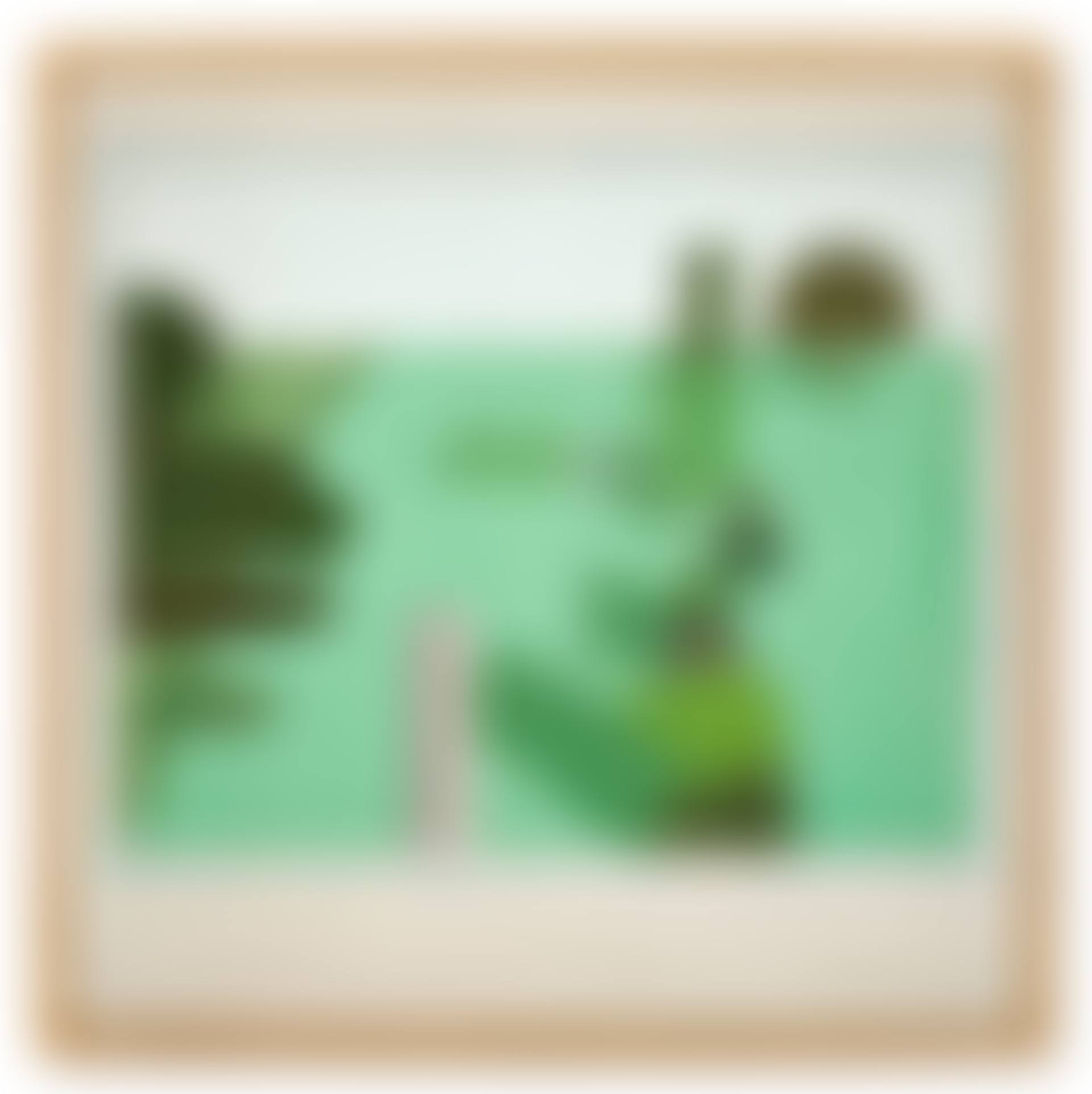 English Garden (preview)