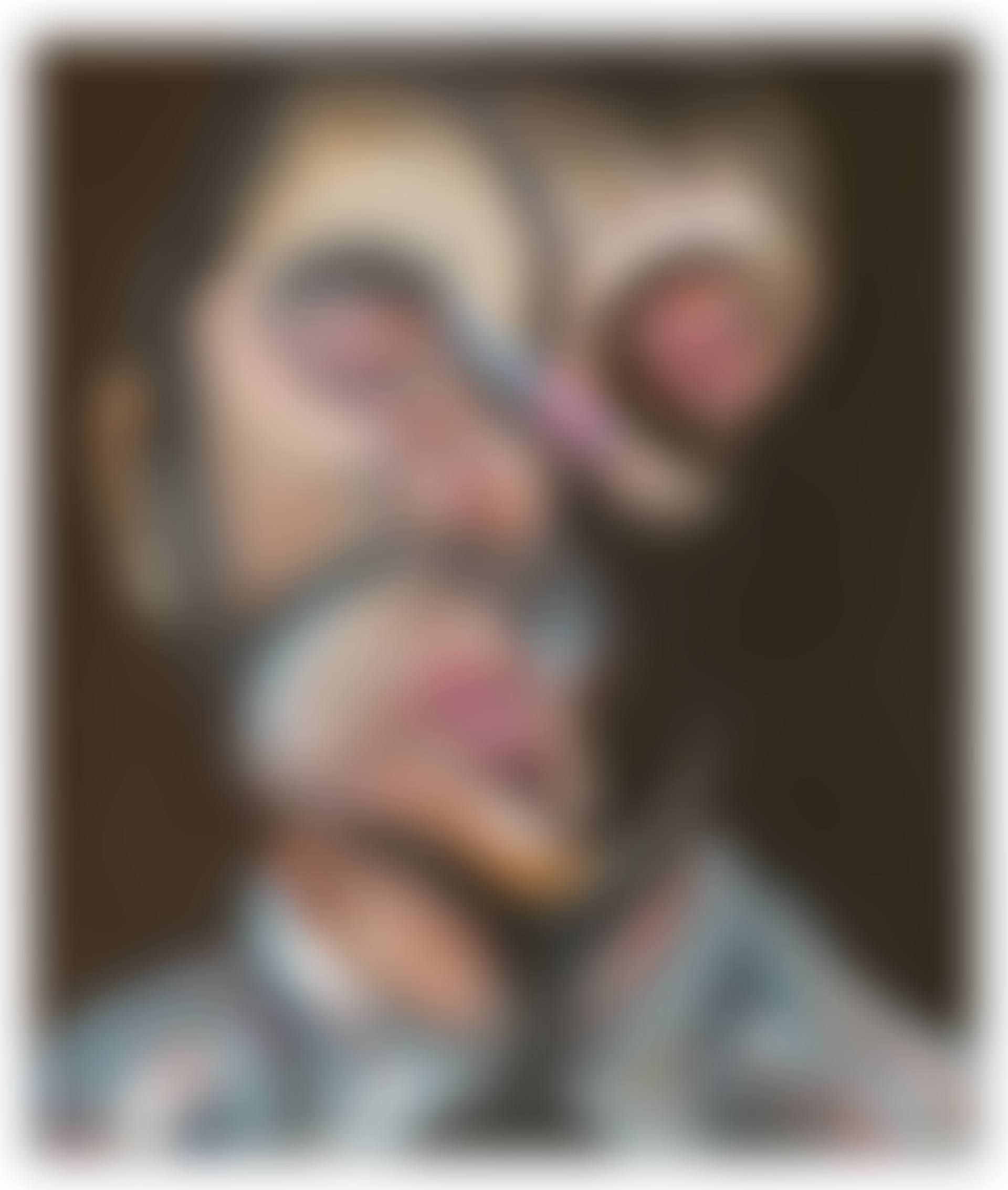 Self-Portrait (preview)
