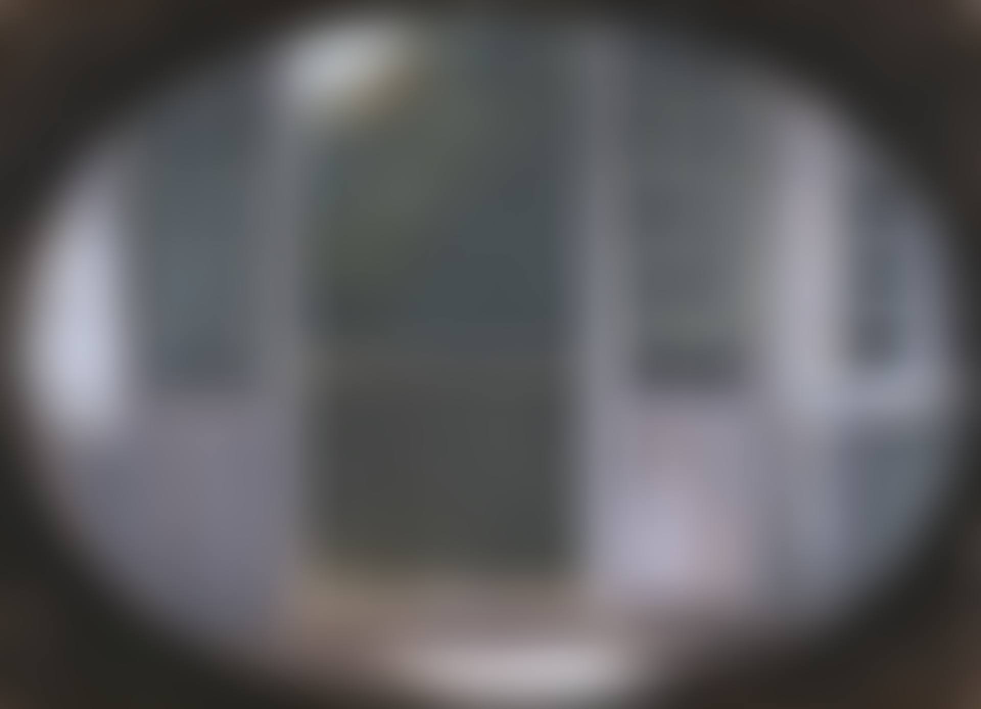 The Balcony. Spurveskjul (preview)