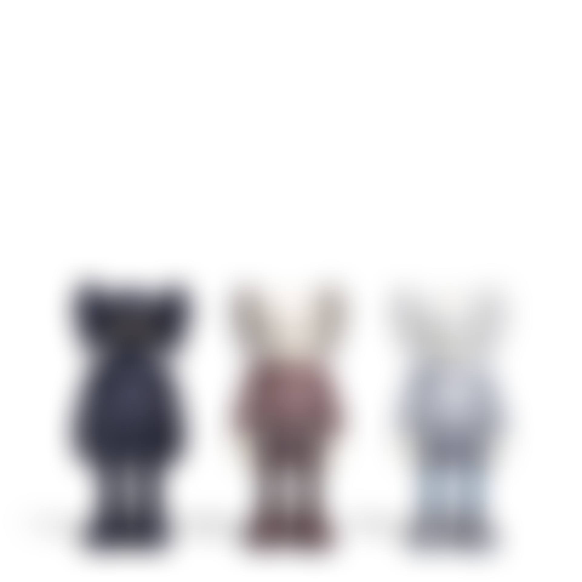Companion (Five Years Later) (Grey, Black, Brown) (preview)