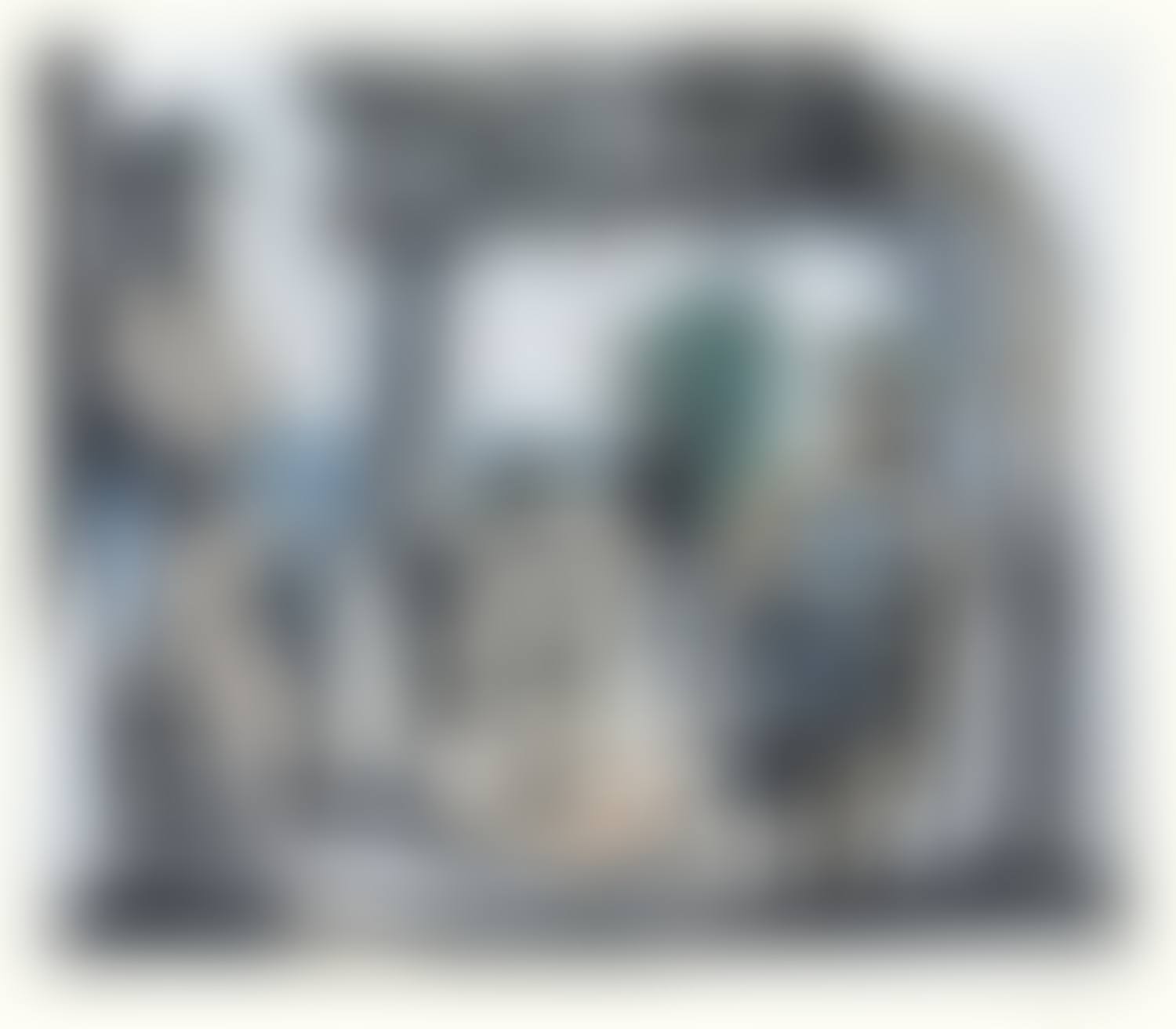 Bacchanale (preview)