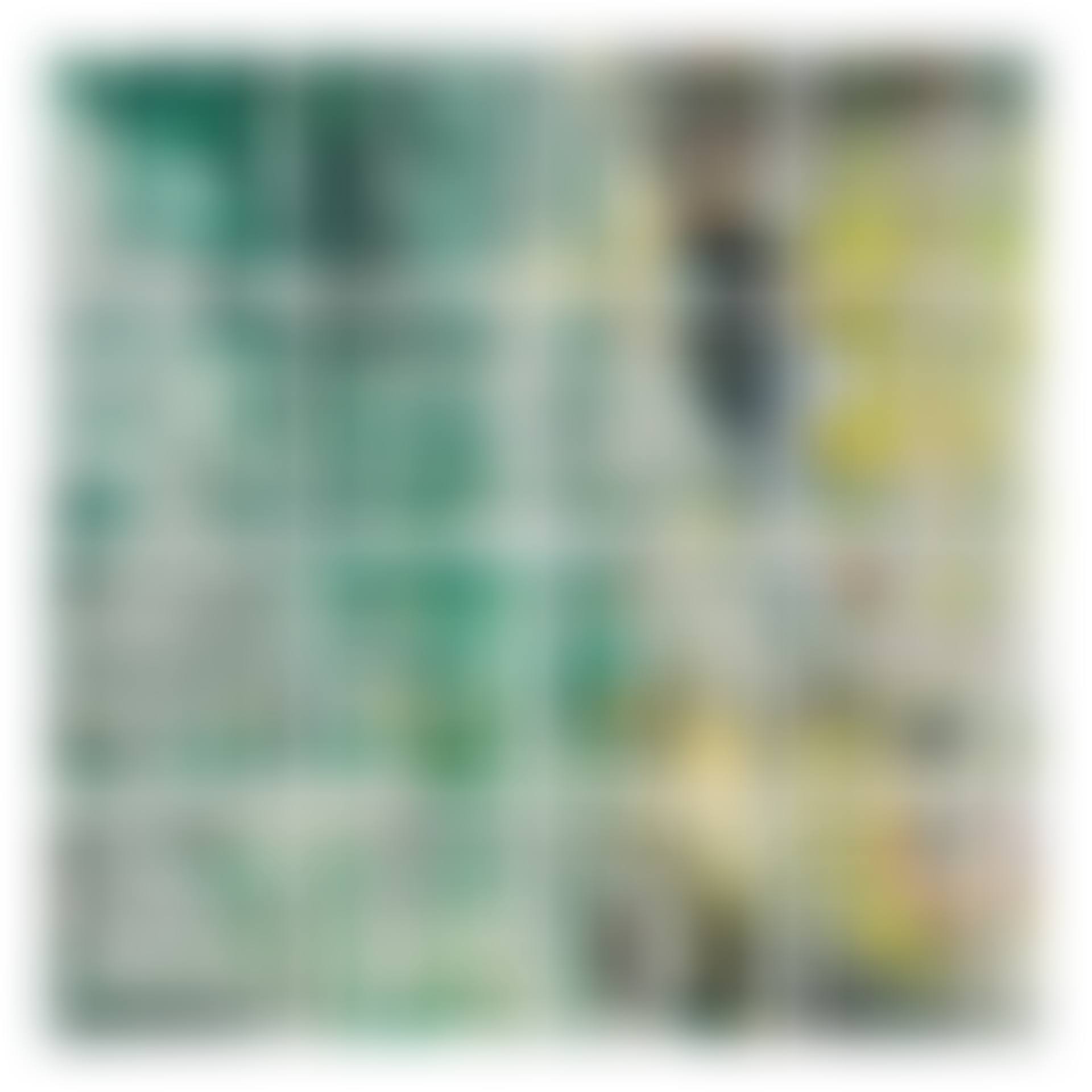 Cage Grid (preview)