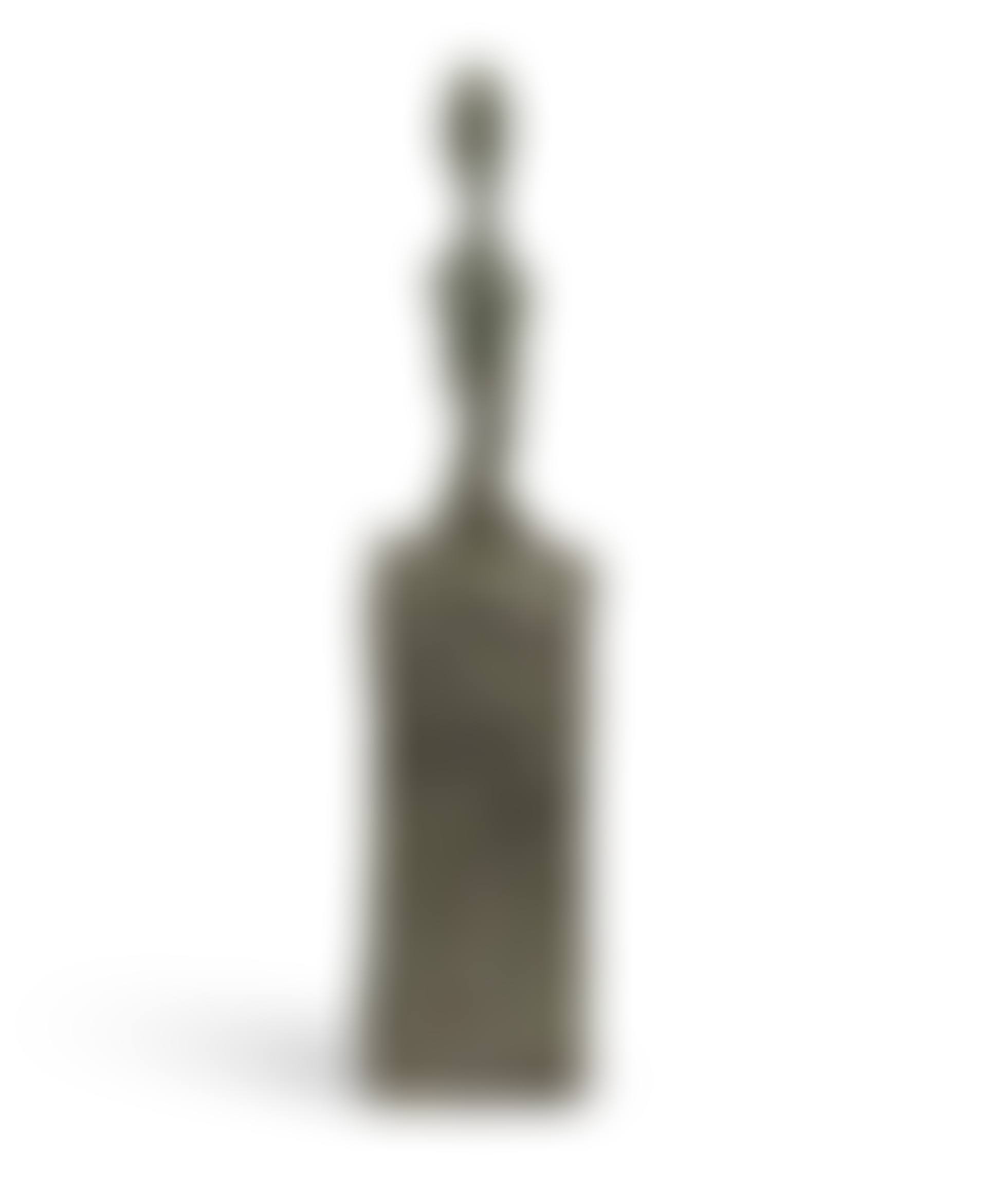 Buste d"homme sur socle (preview)