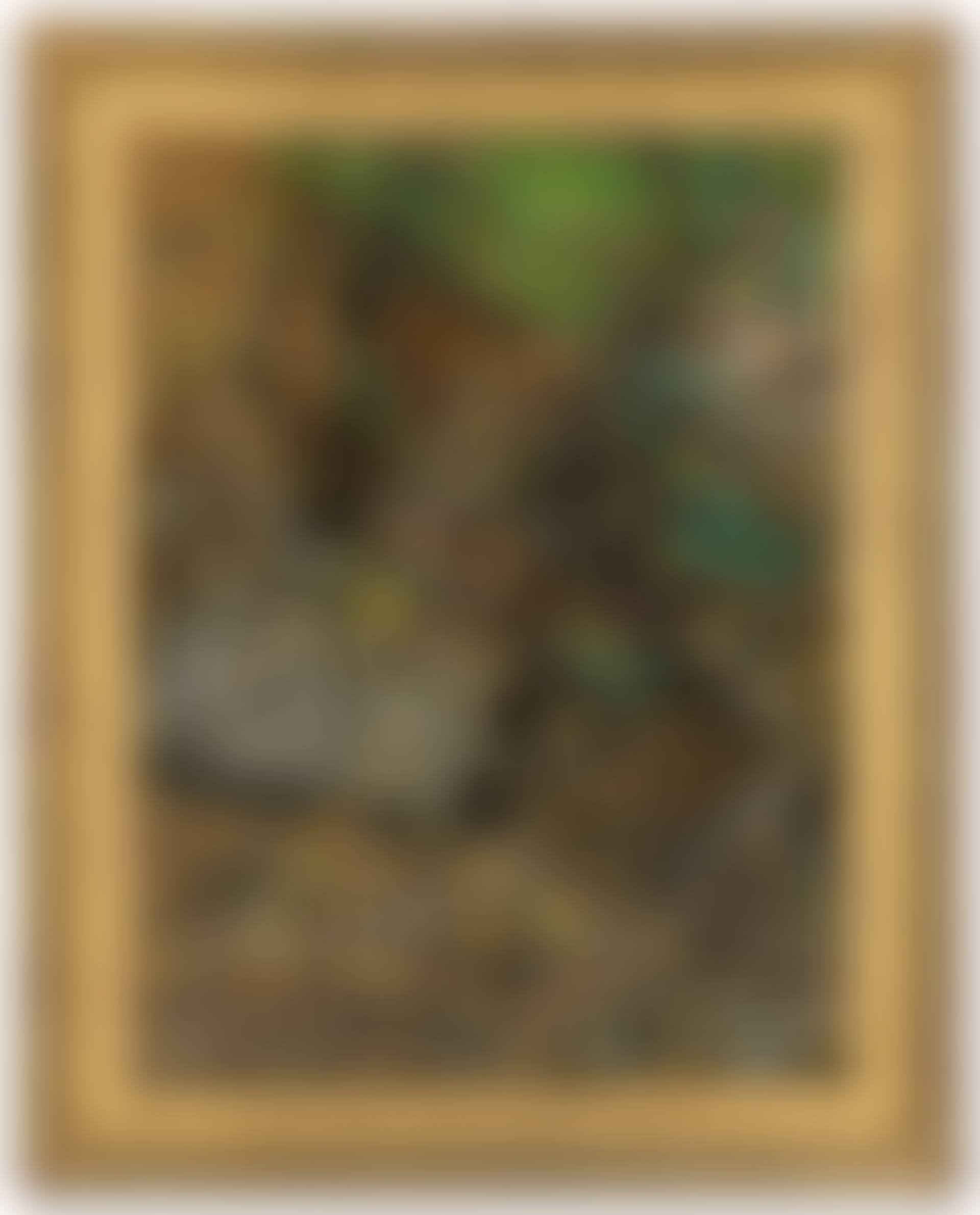 Pluto"s Grave (preview)