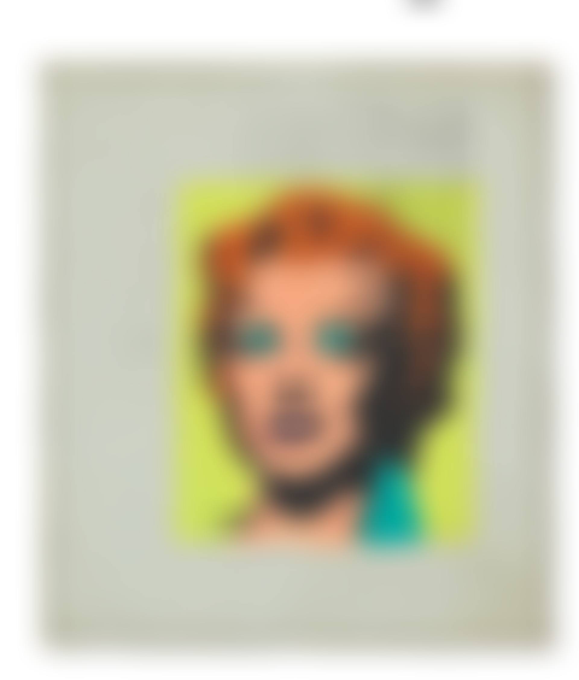 Andy Warhol, "Marilyn" (preview)