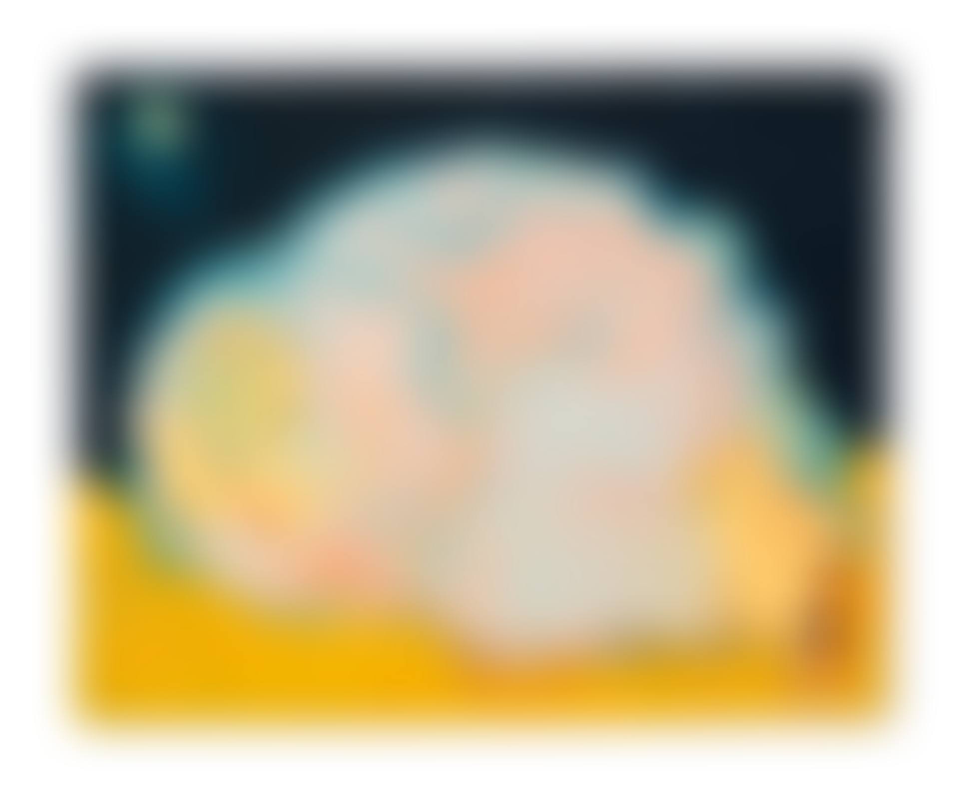 Dream About Spring (preview)