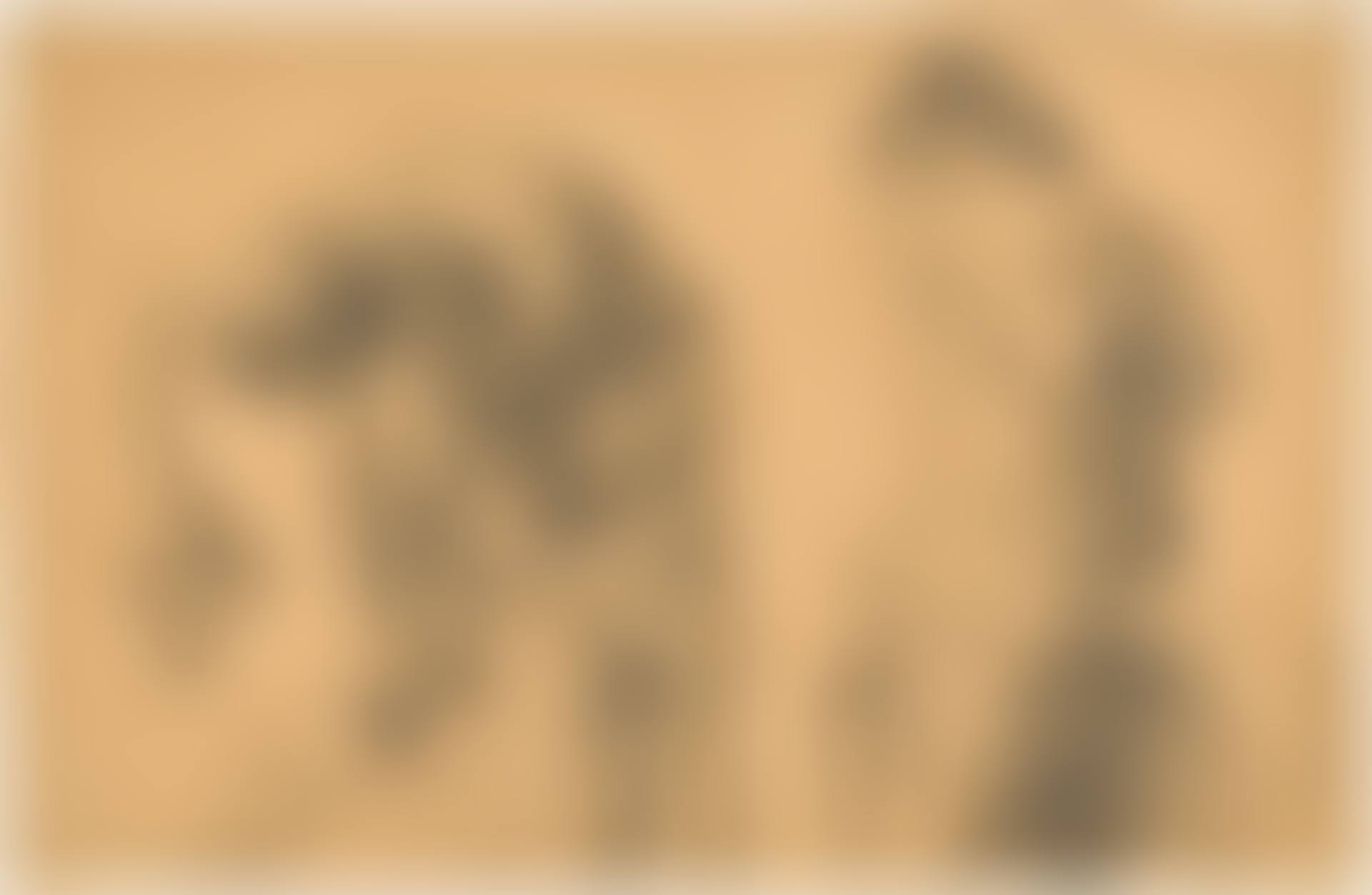 A Study for The Iron Rolling Mill (Modern Cyclops) (preview)