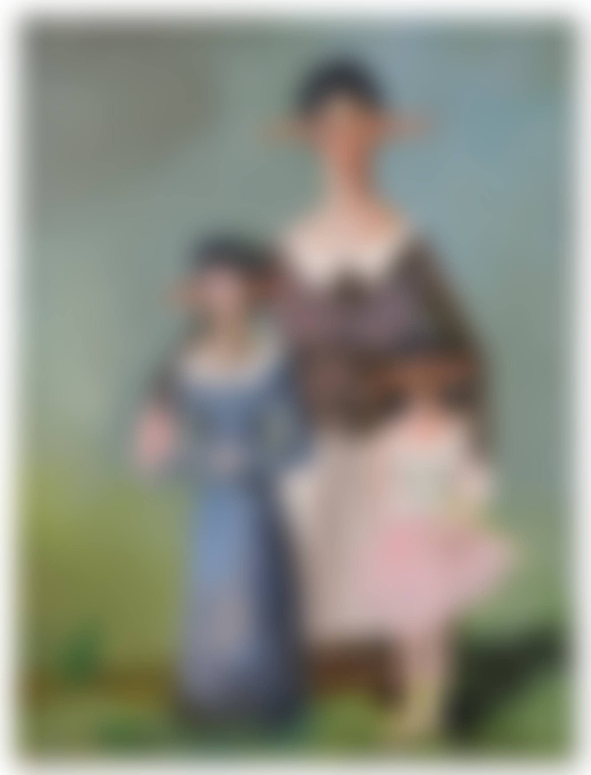 The Housekeeper"s Family (preview)