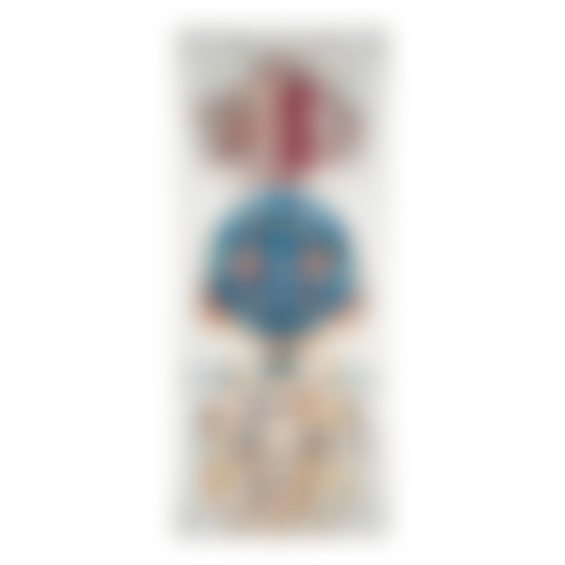 Tsuba Figure (preview)