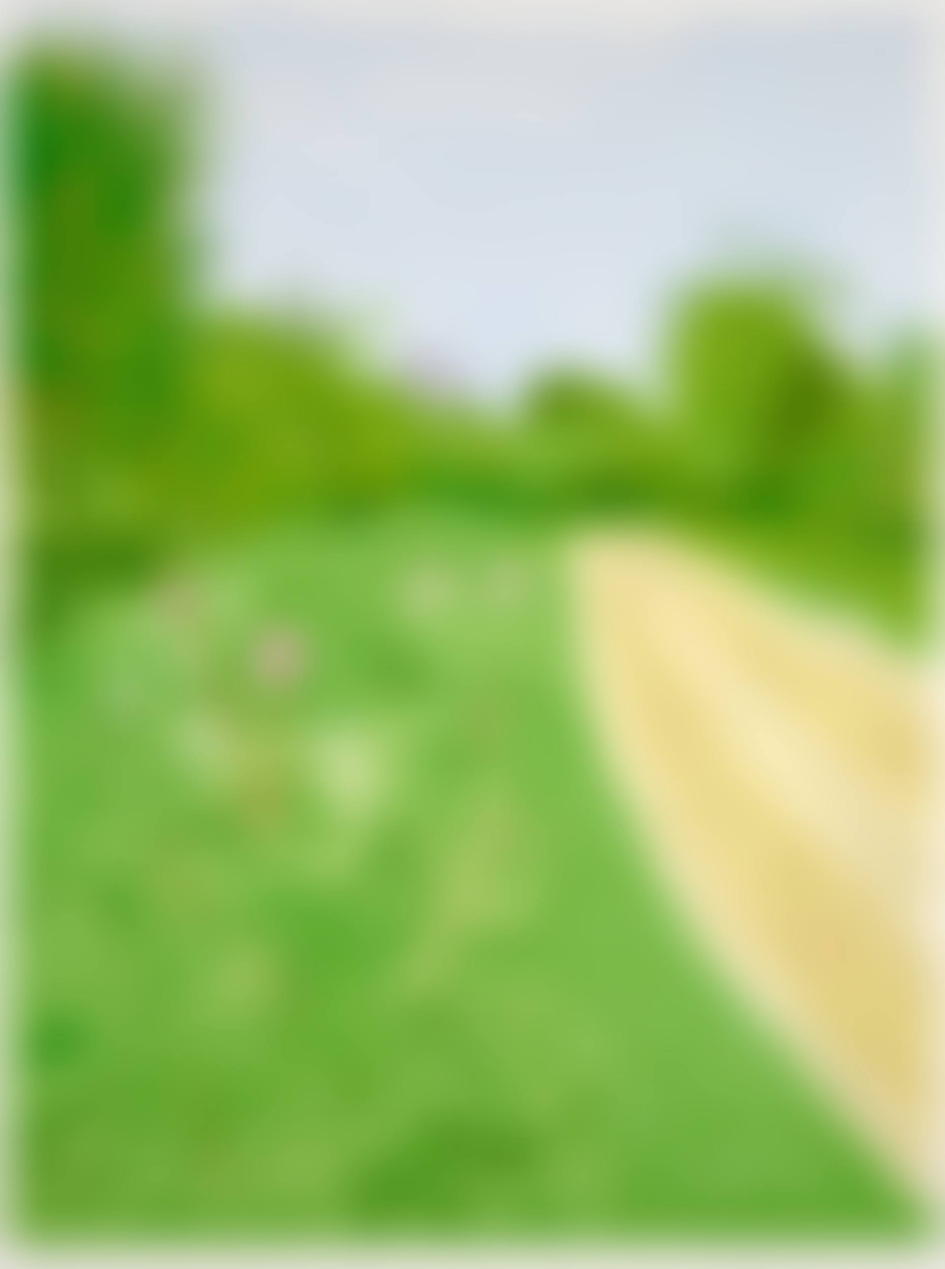 The Arrival of Spring in Woldgate, East Yorkshire in 2011 (twenty eleven) - 26 April (preview)