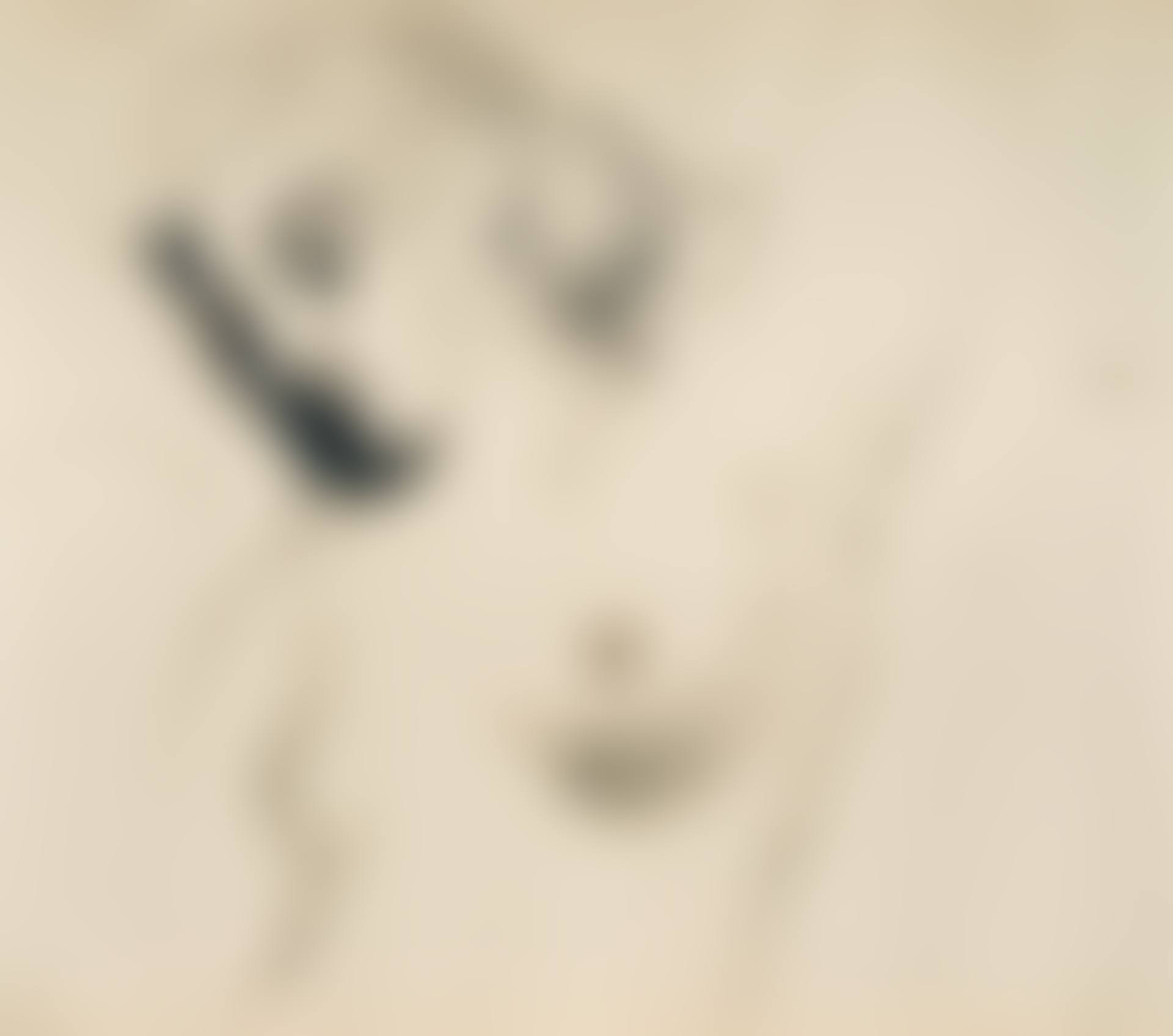Buste de femme en profil (preview)