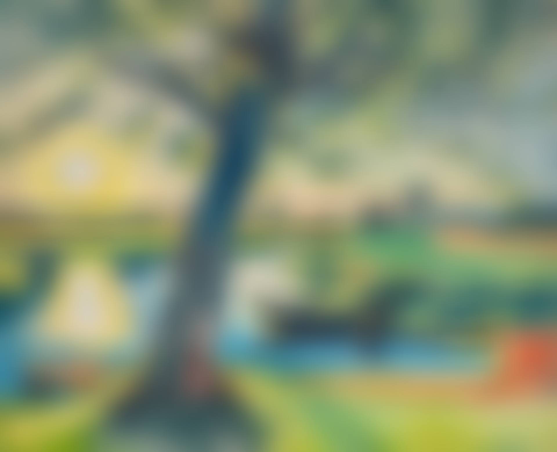 Tree on Water (preview)