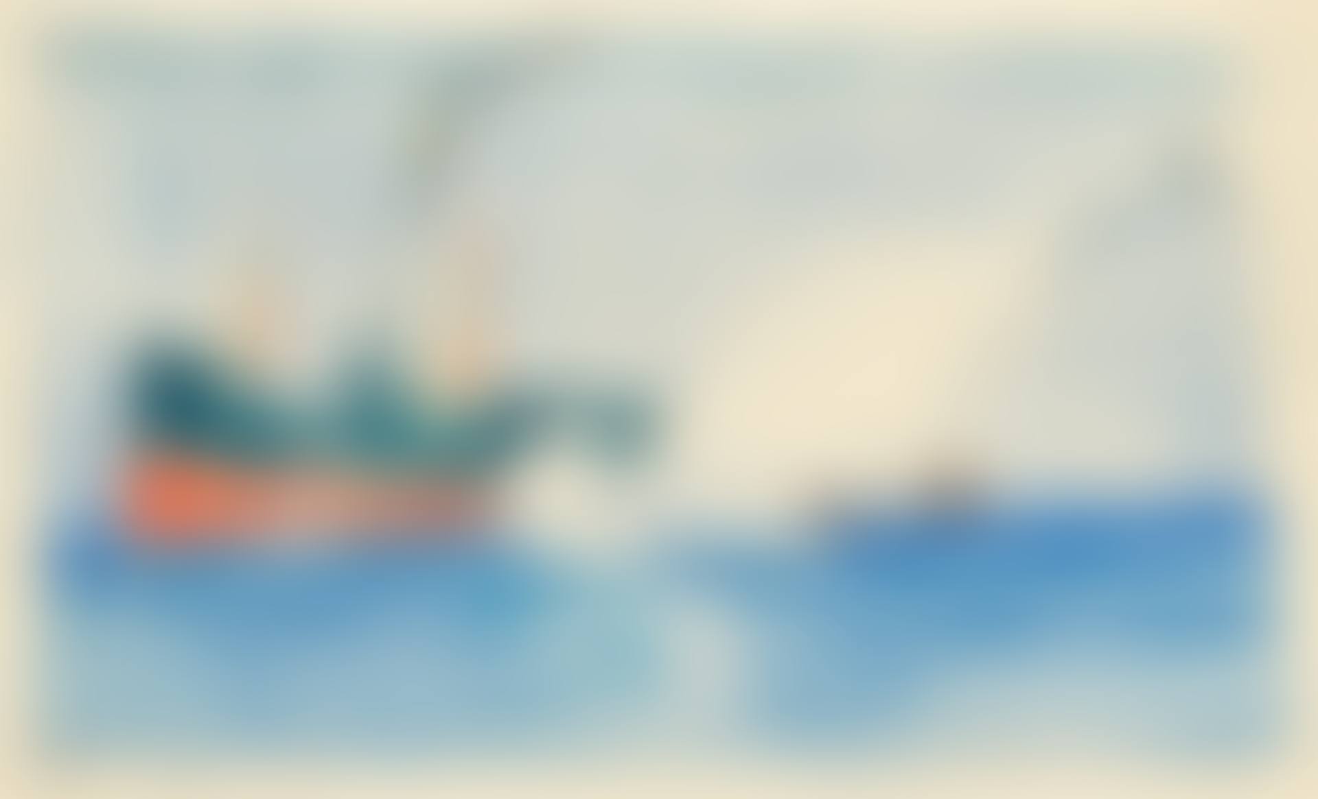 Frachtdampfer auf der Ostsee (preview)