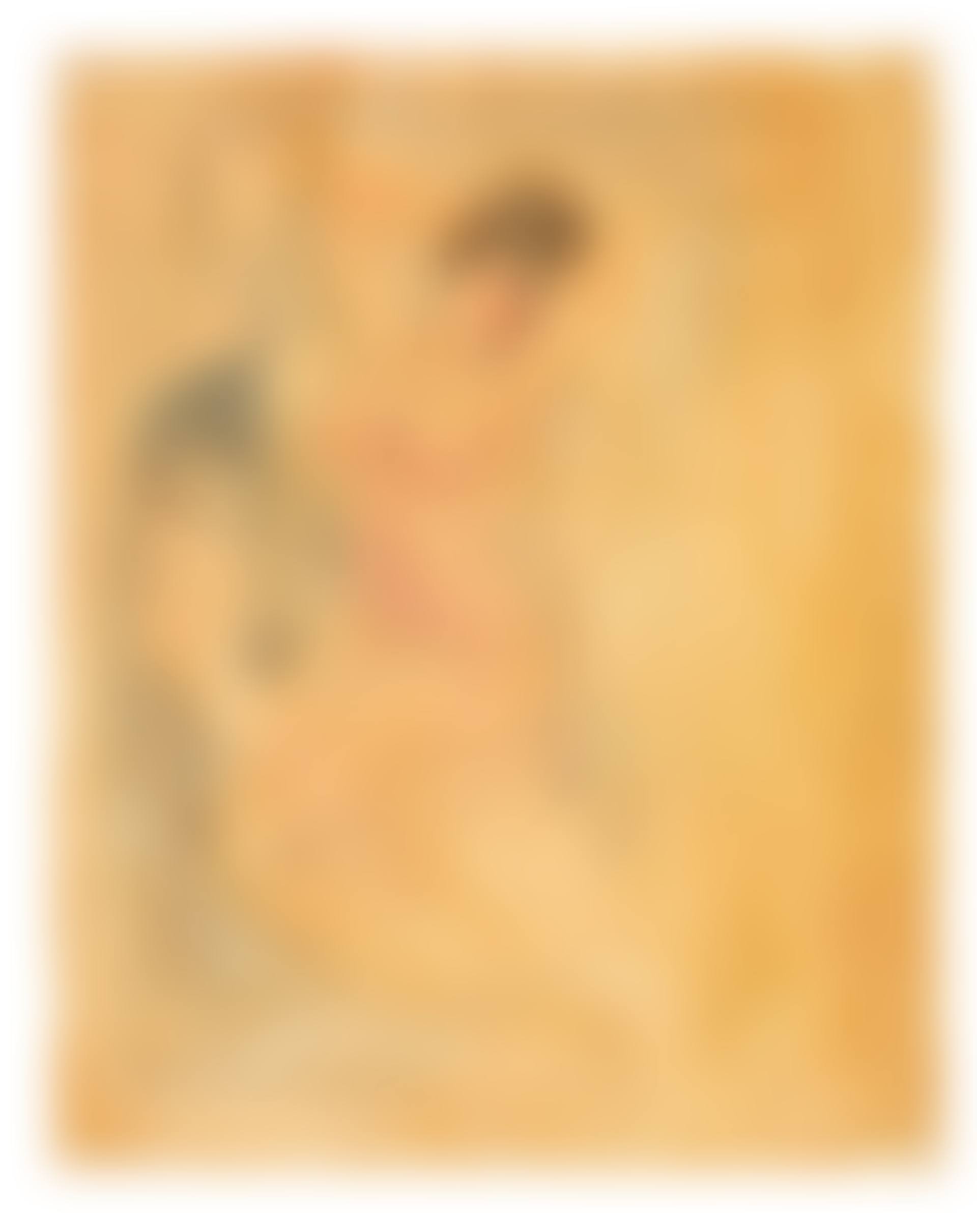 Artist and model (recto); Lovers (verso) (preview)
