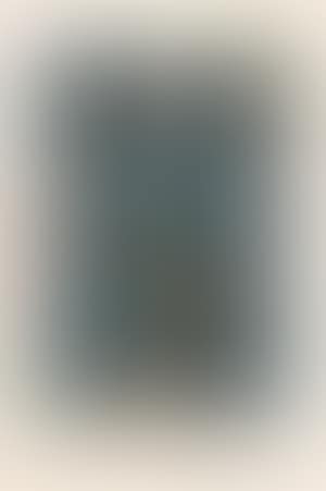 Non-figurative composition II.; Year: 0 (preview)