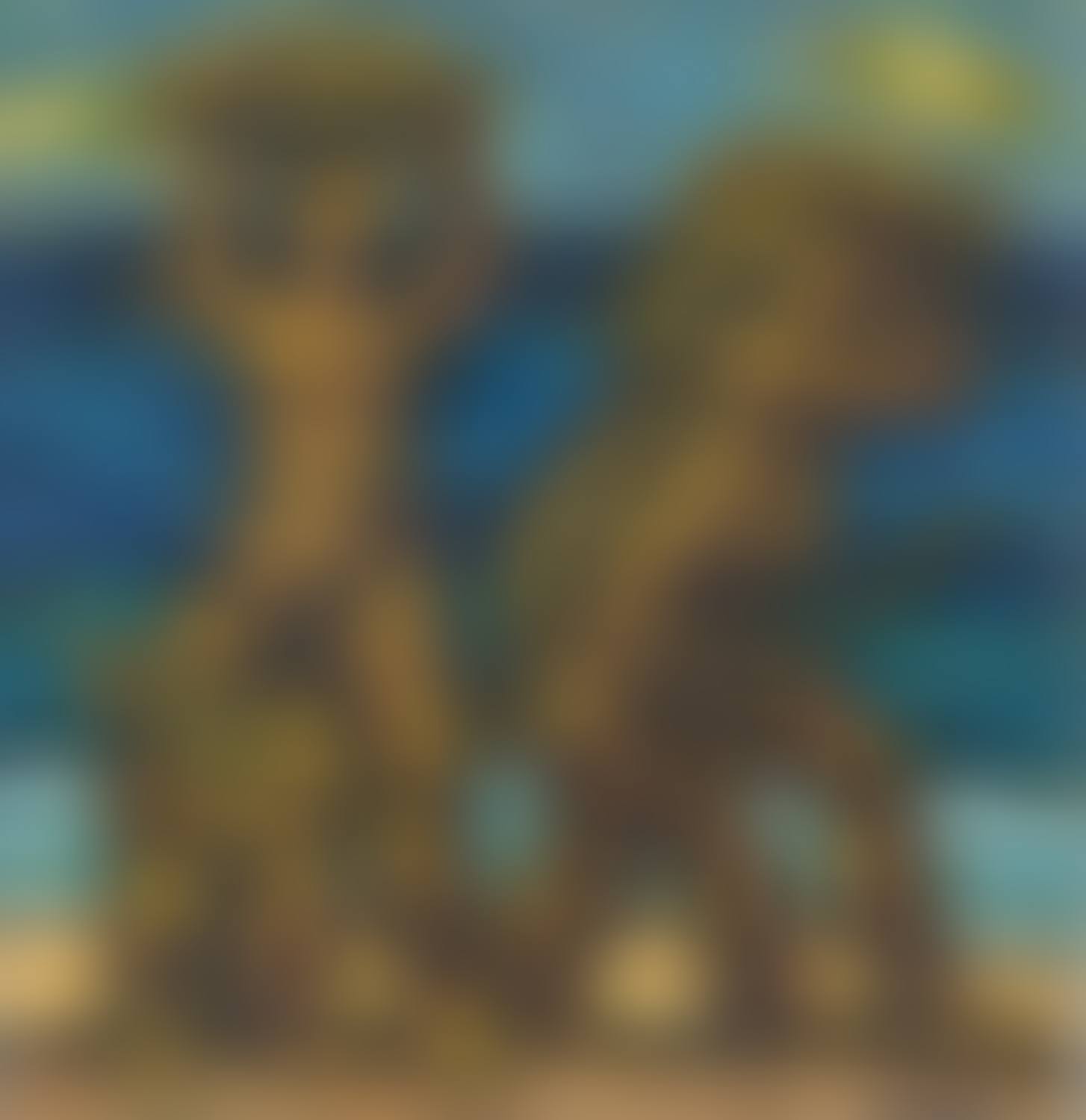 Seashore (preview)